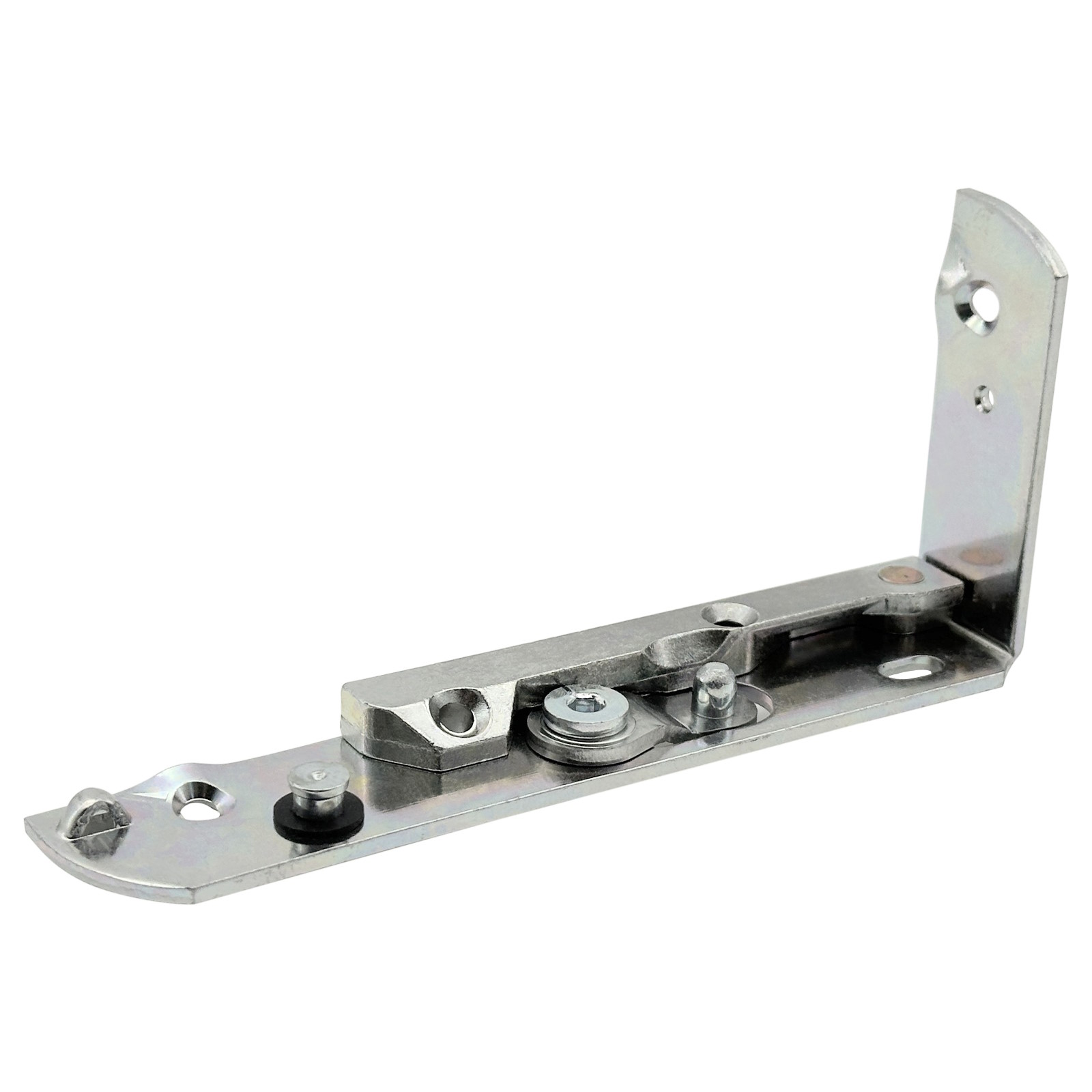 Internorm Ecklager EVV rechts