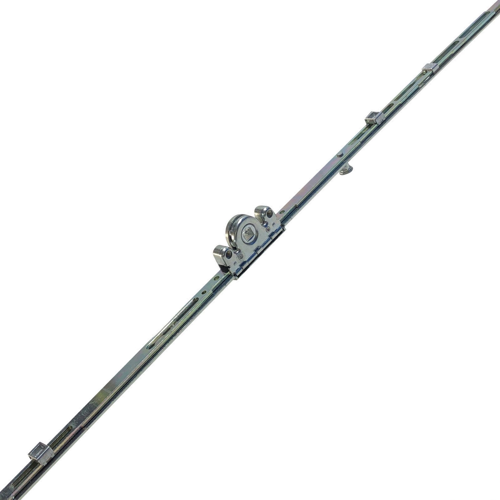 Winkhaus Getriebeschiene GAK.1195-1, DM 15,5 mm, FFH 945-1195 mm