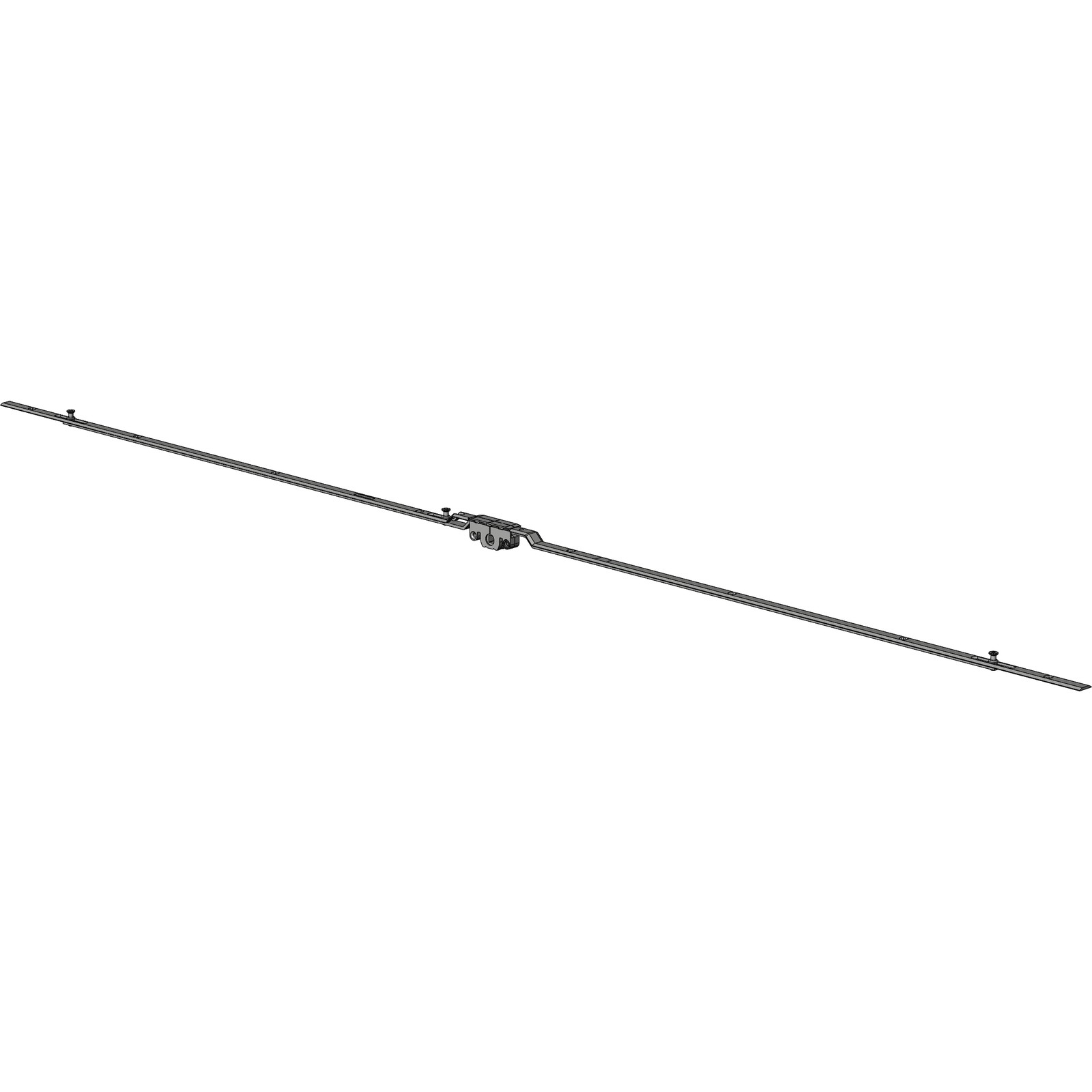 Winkhaus V.Getriebe GVMC.1400-3.D7,5