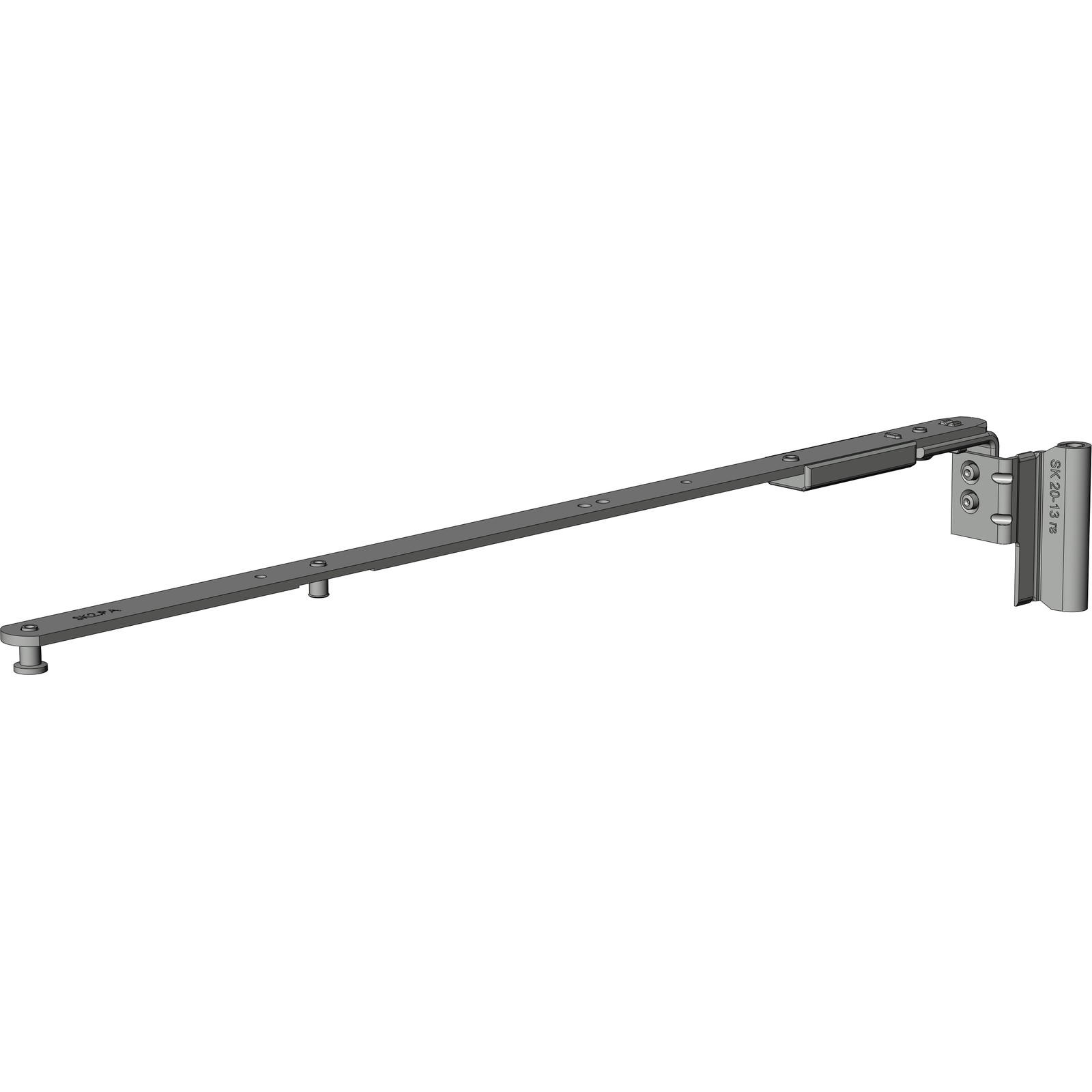 Winkhaus Schere SK2.PAD.20-13.RS.F9