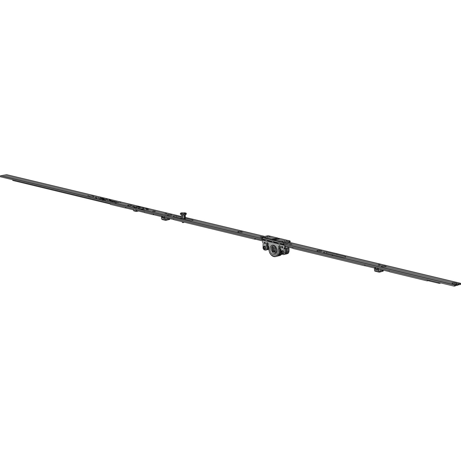 Winkhaus Getriebeschiene GAK.1325-1.G500
