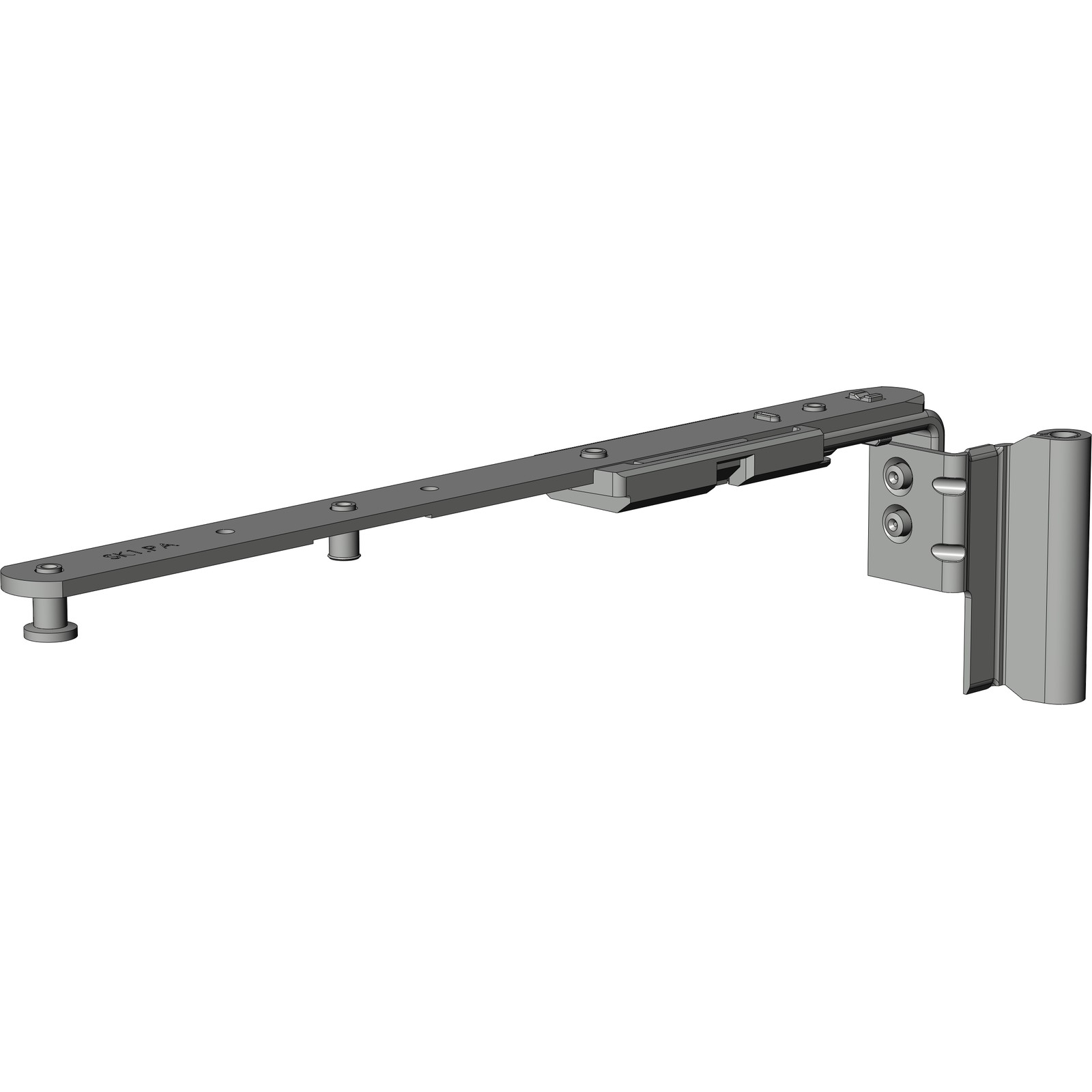 Winkhaus Schere SC1.PA.18-13.RS.F9
