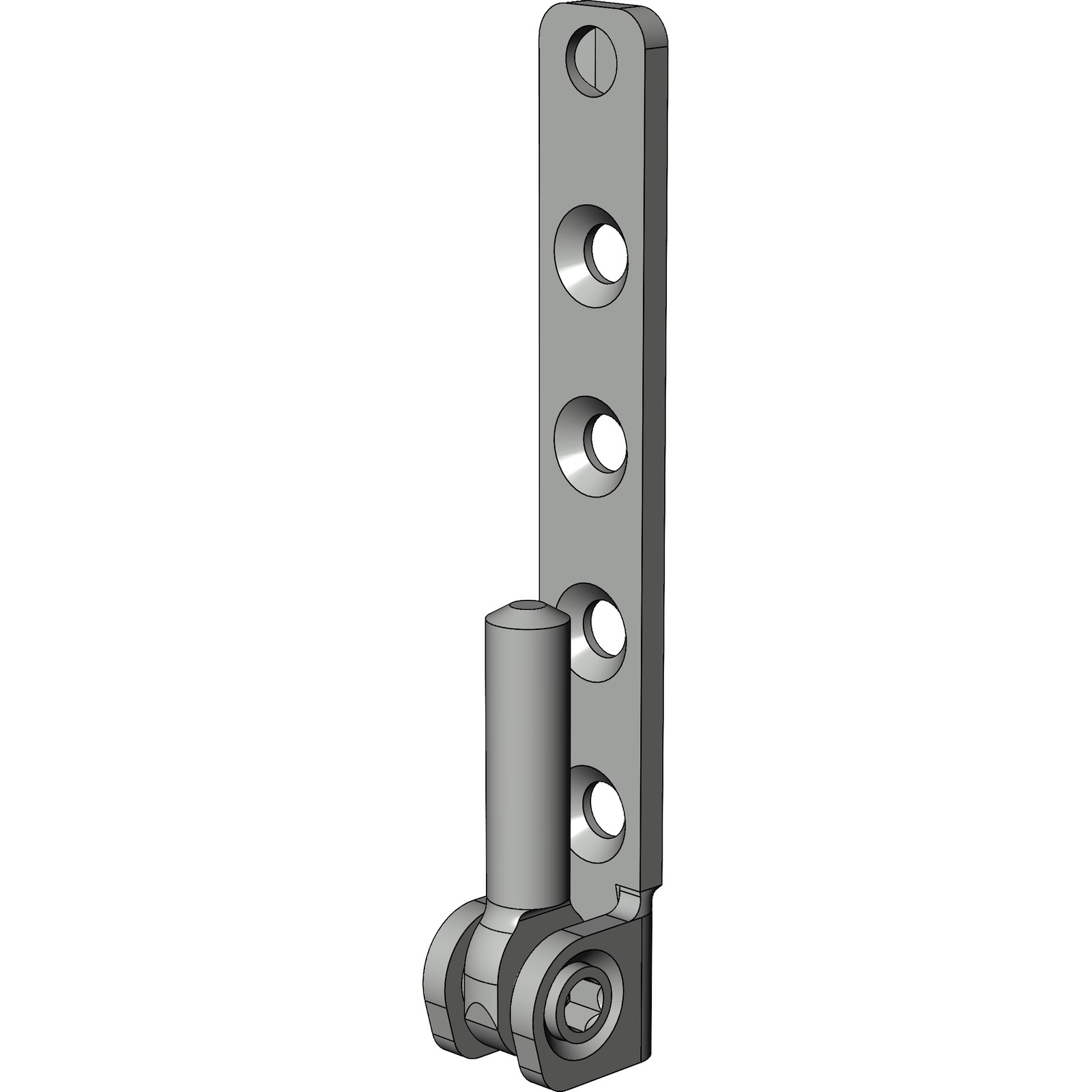 Winkhaus Ecklager ESV-6-3-3 SL/F9