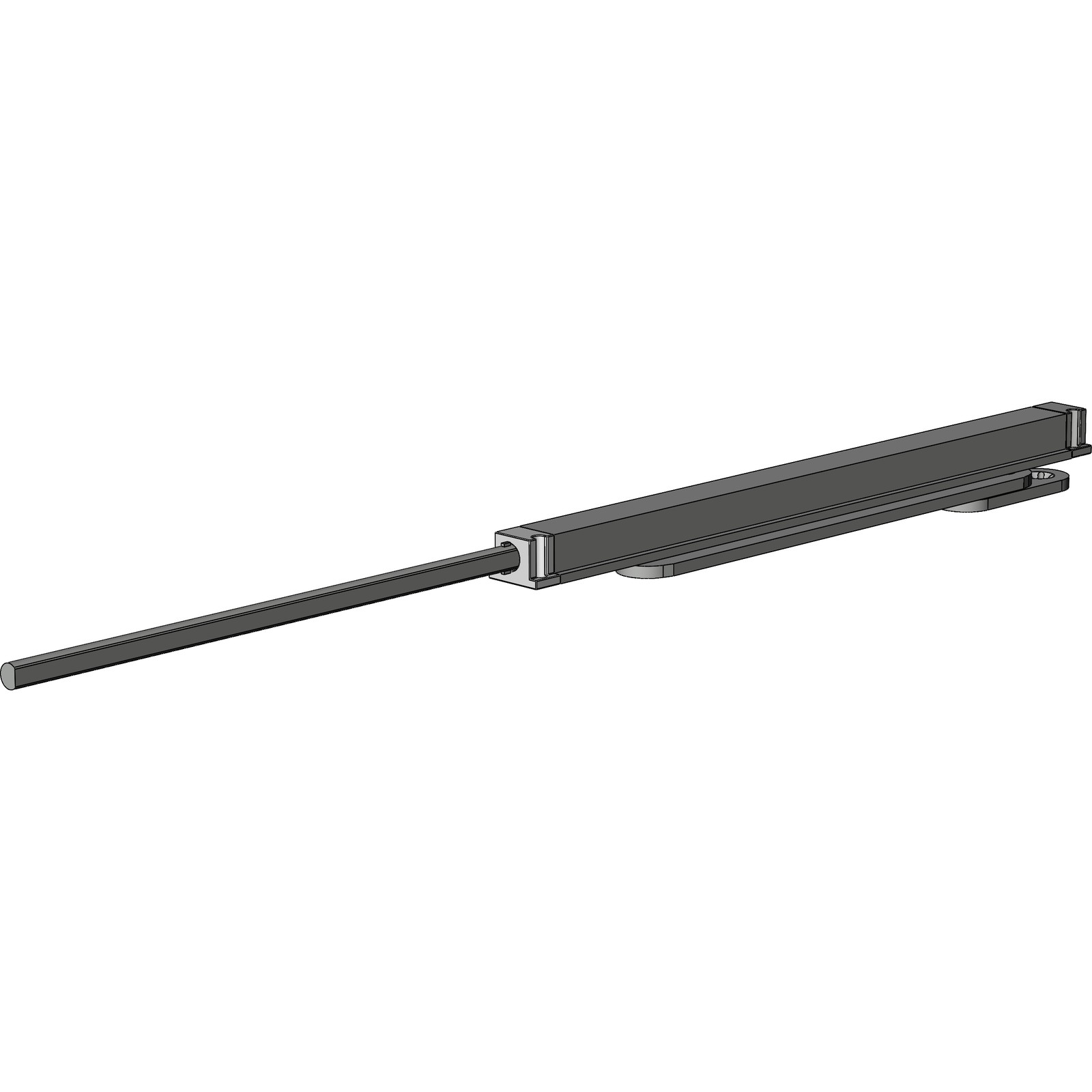 Winkhaus Fensterbremse FB-F 400/16 SL
