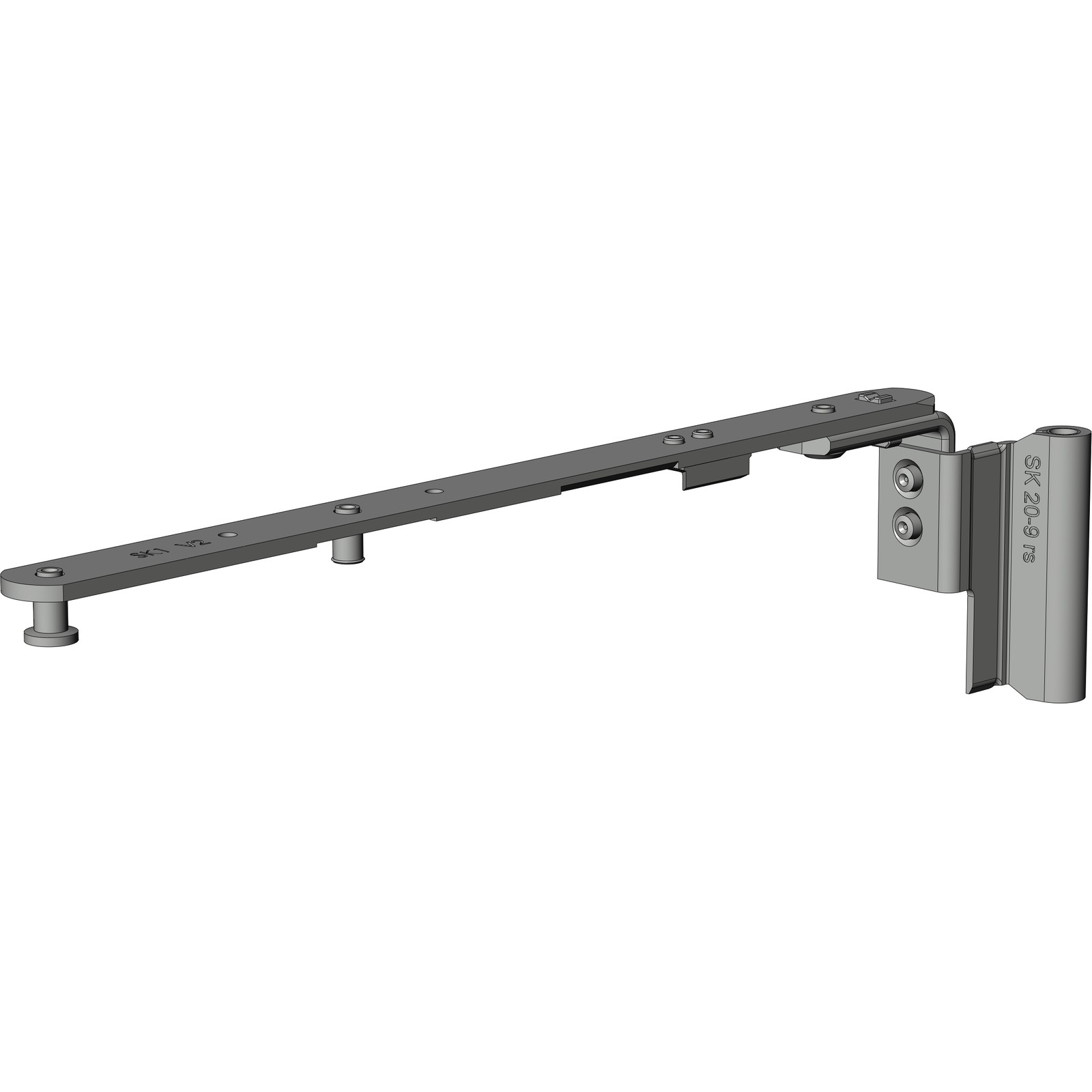 Winkhaus Schere SKK1.20-9.RS.WS