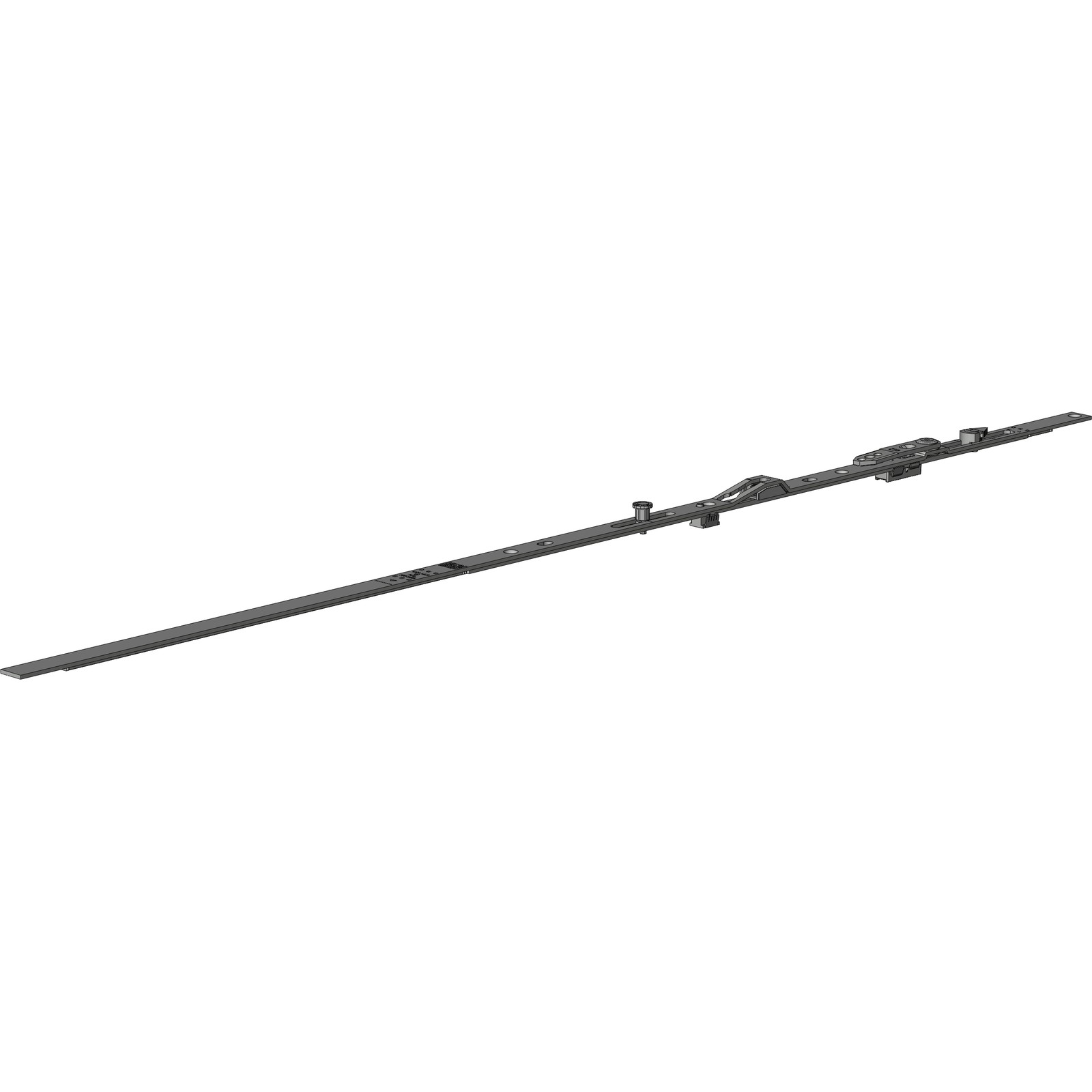 Winkhaus Oberschiene OS2.1025-1.ZSS