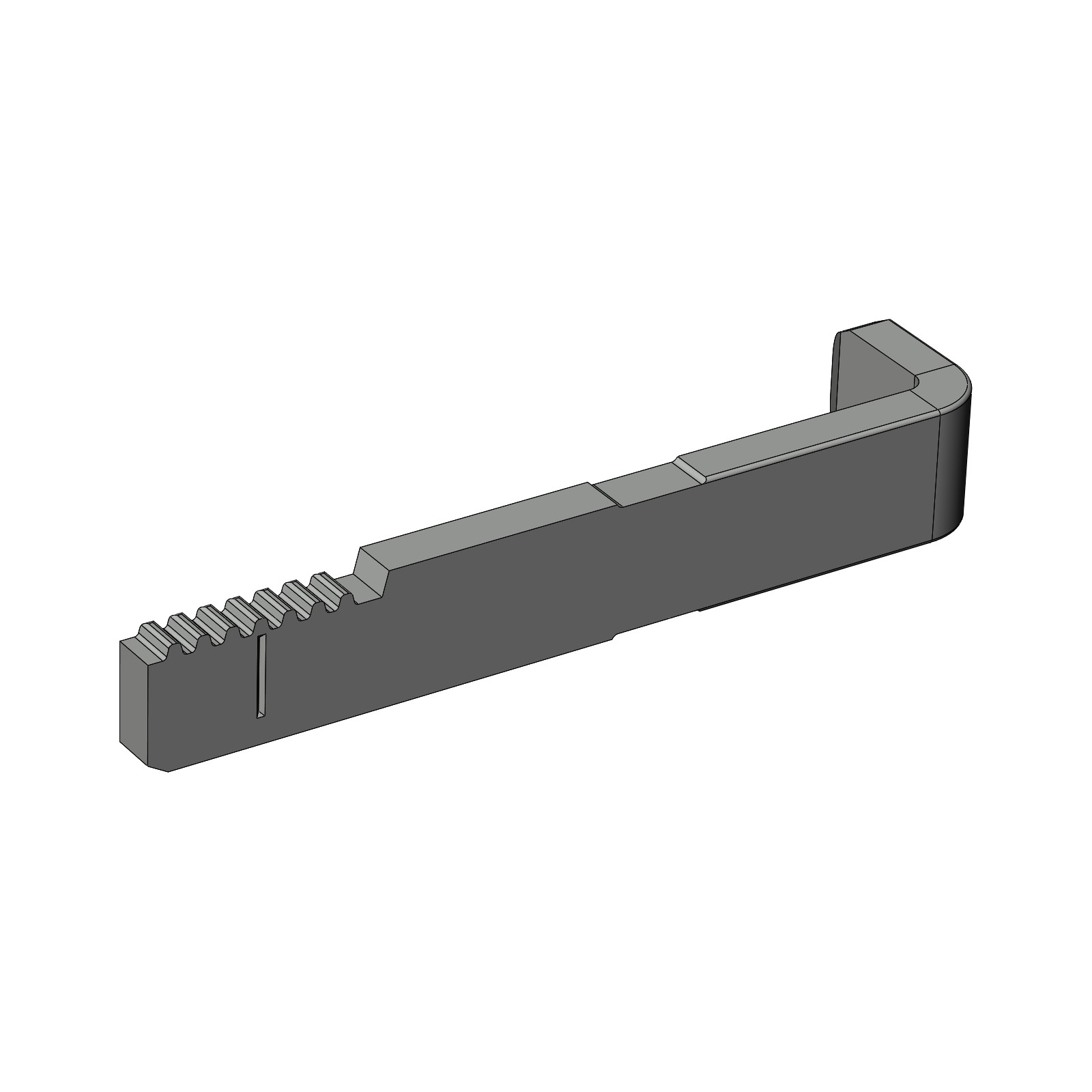Winkhaus Riegel Mittelstoß-PPAS.62.RS