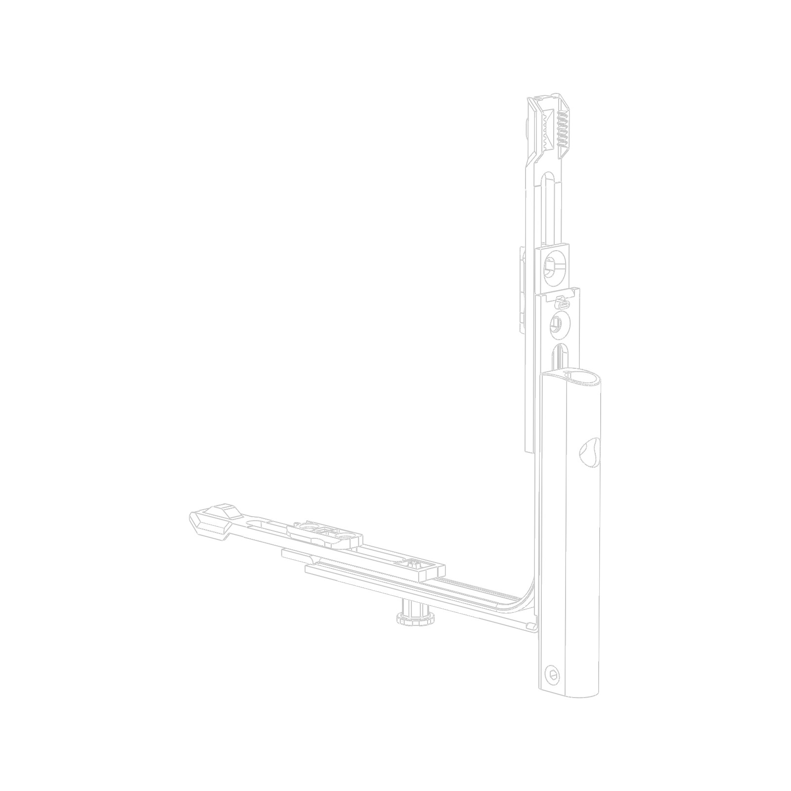 Winkhaus Flügellager FL.HT.E1.20-13.RS.WS