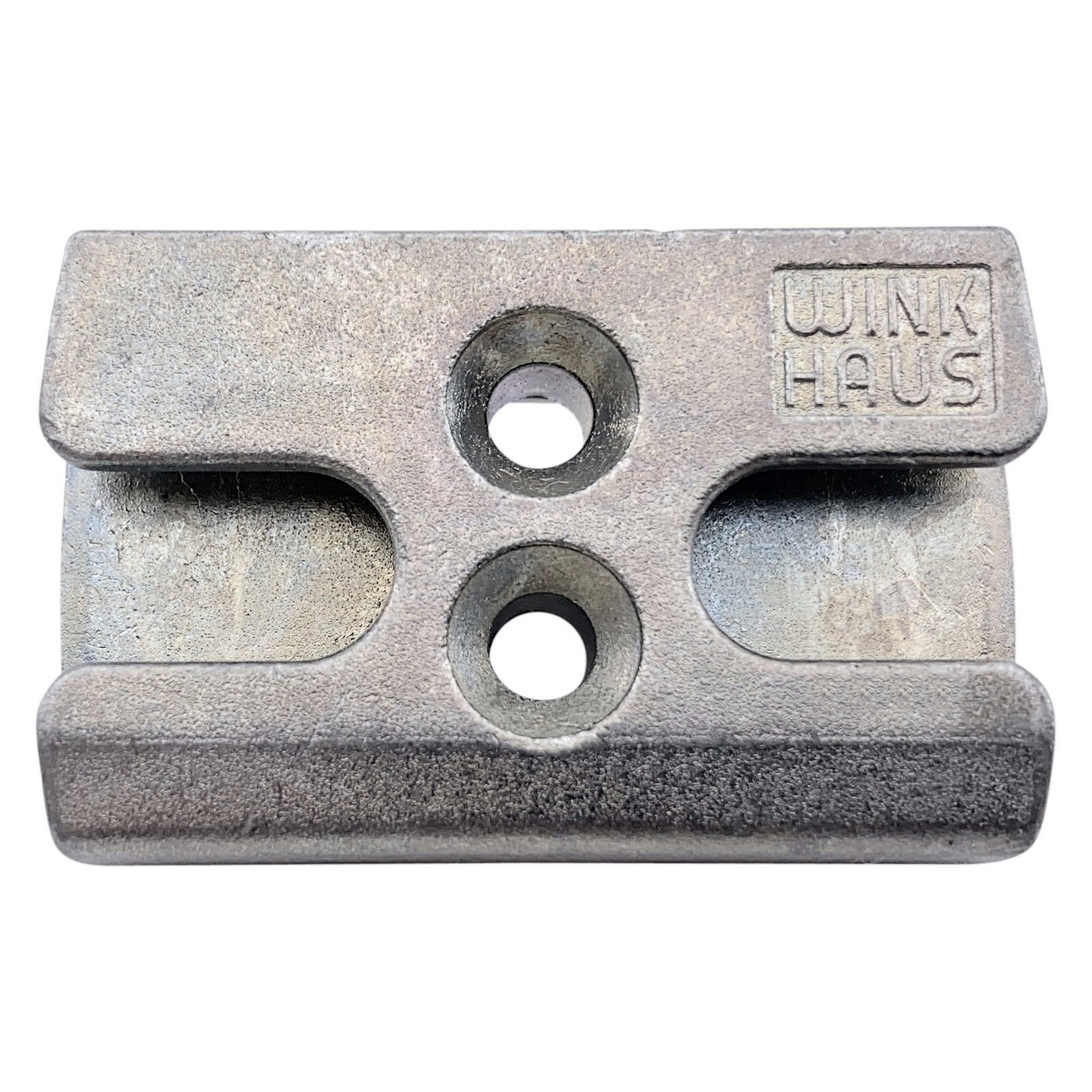 Winkhaus Schließblech SBS.K.126.ZN