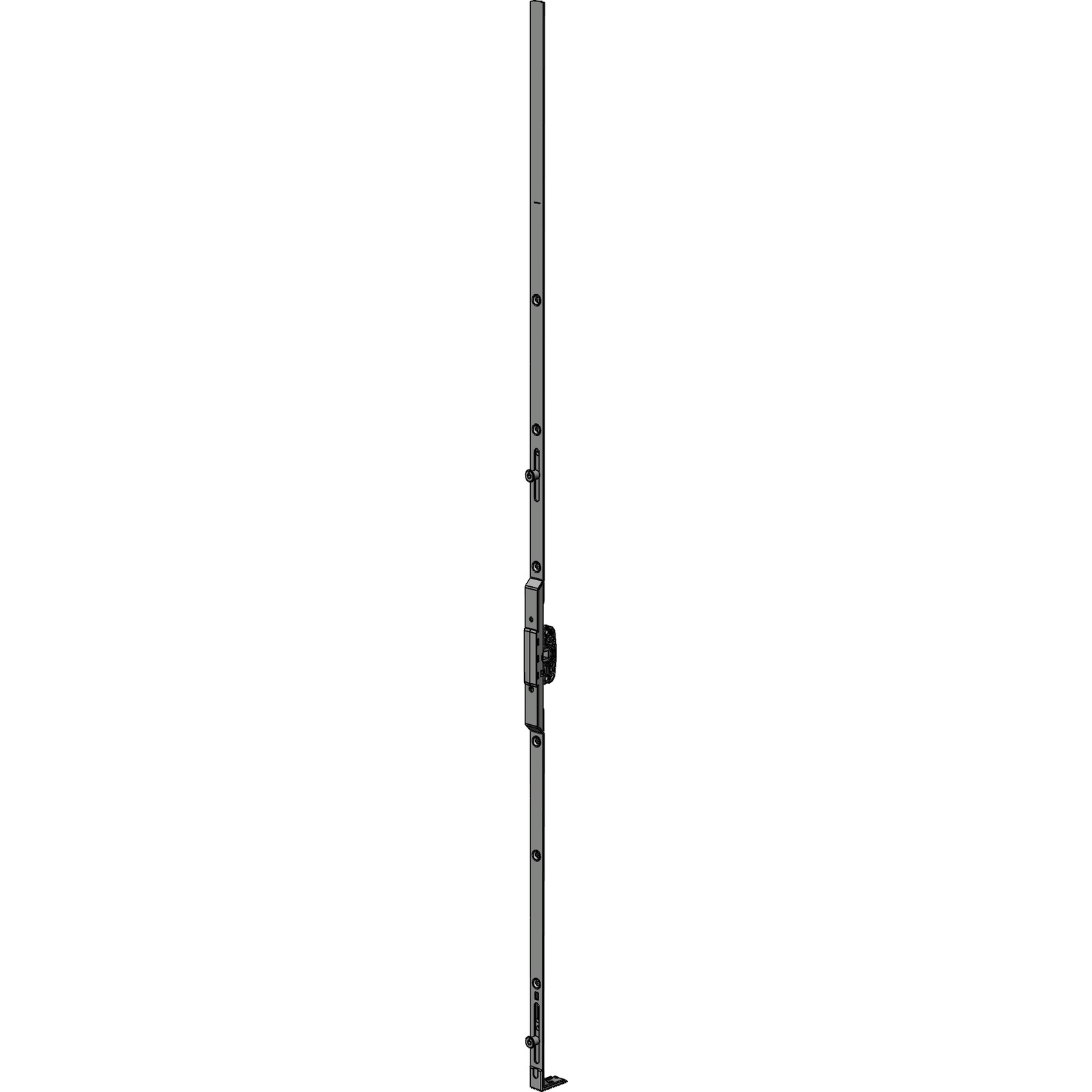 Winkhaus Getriebeschiene GK.U.1100-1.D8,5.G413.PKM