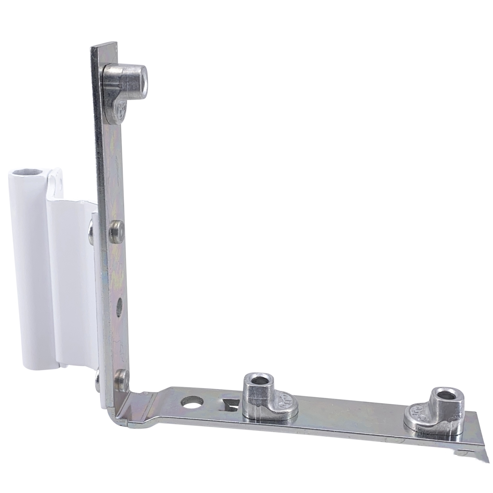 Winkhaus Flügellager FWV 20-13 Rechts in Weiß