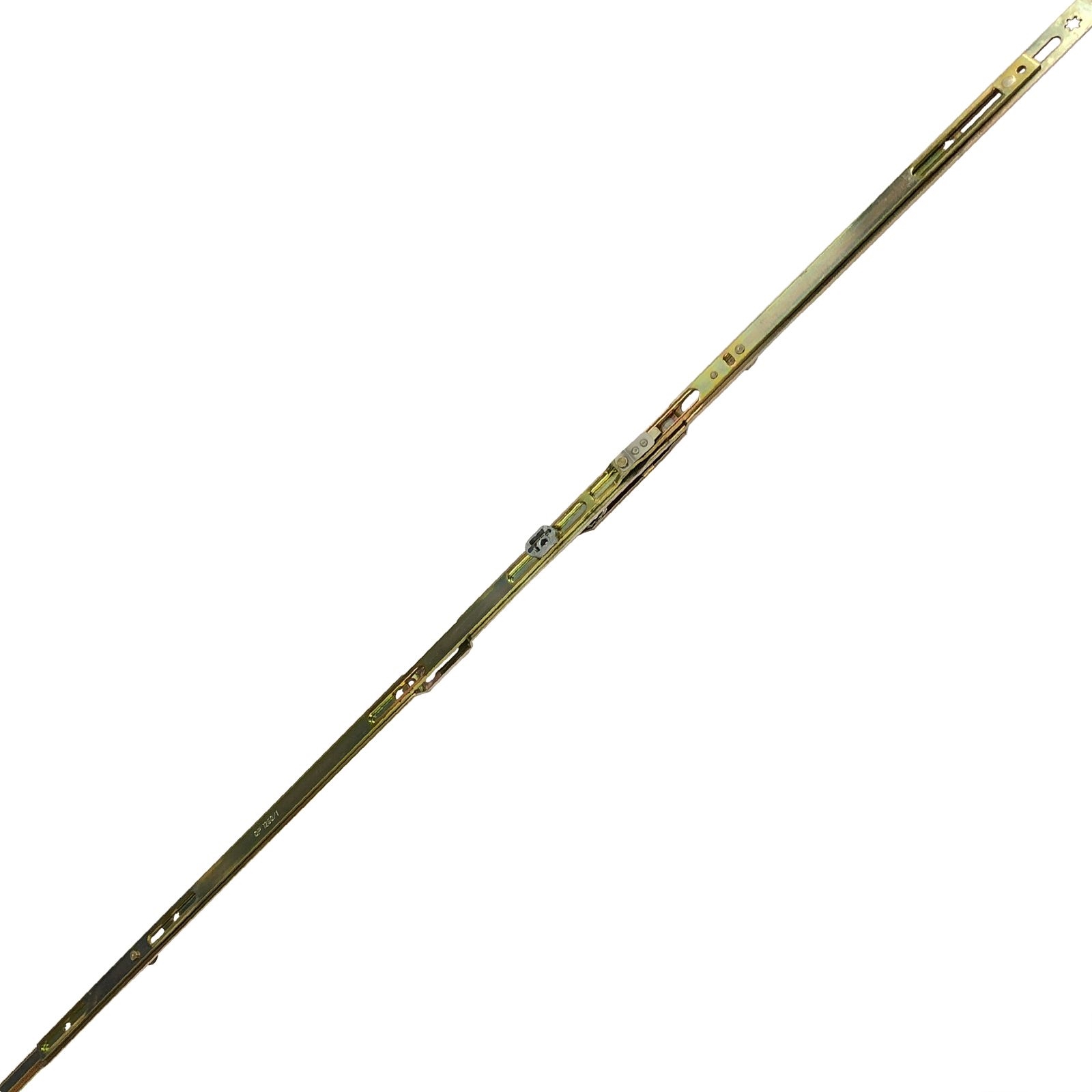 Winkhaus Oberschiene OP 1250/1