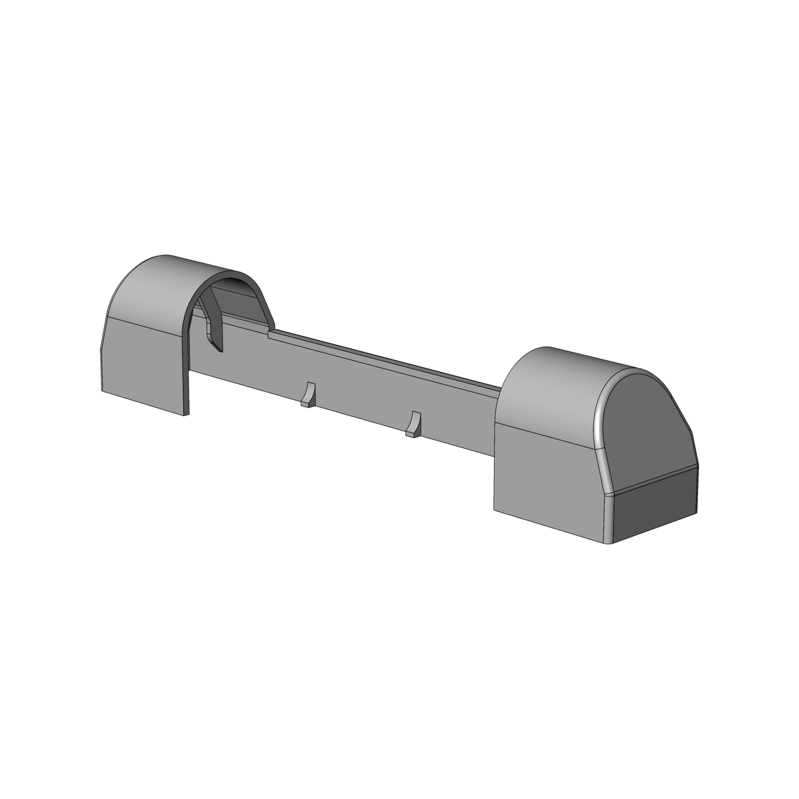 Winkhaus Kappe K.SL.C-DS.LGR