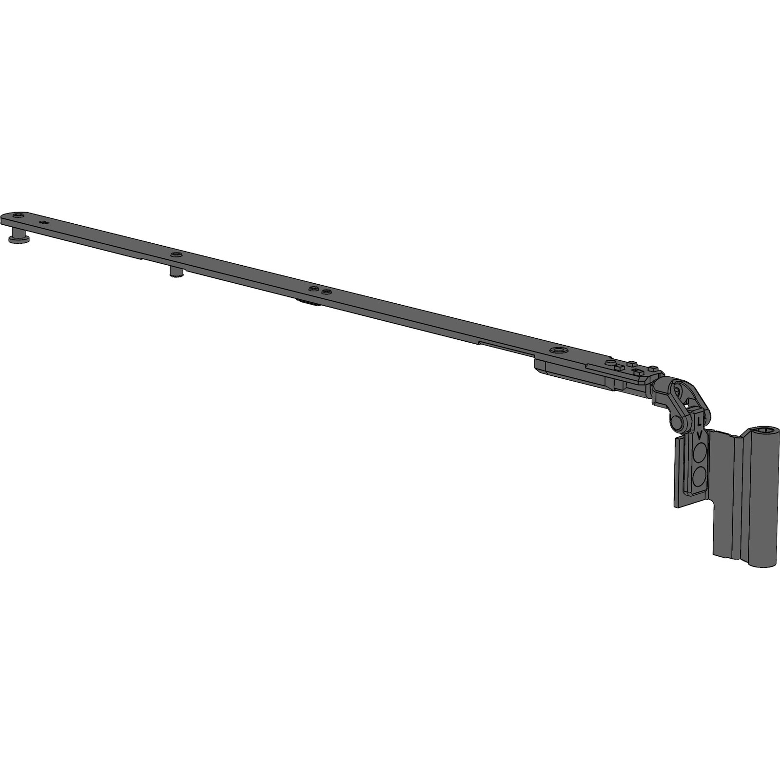 Winkhaus Schere SK2.A.18-9.LS