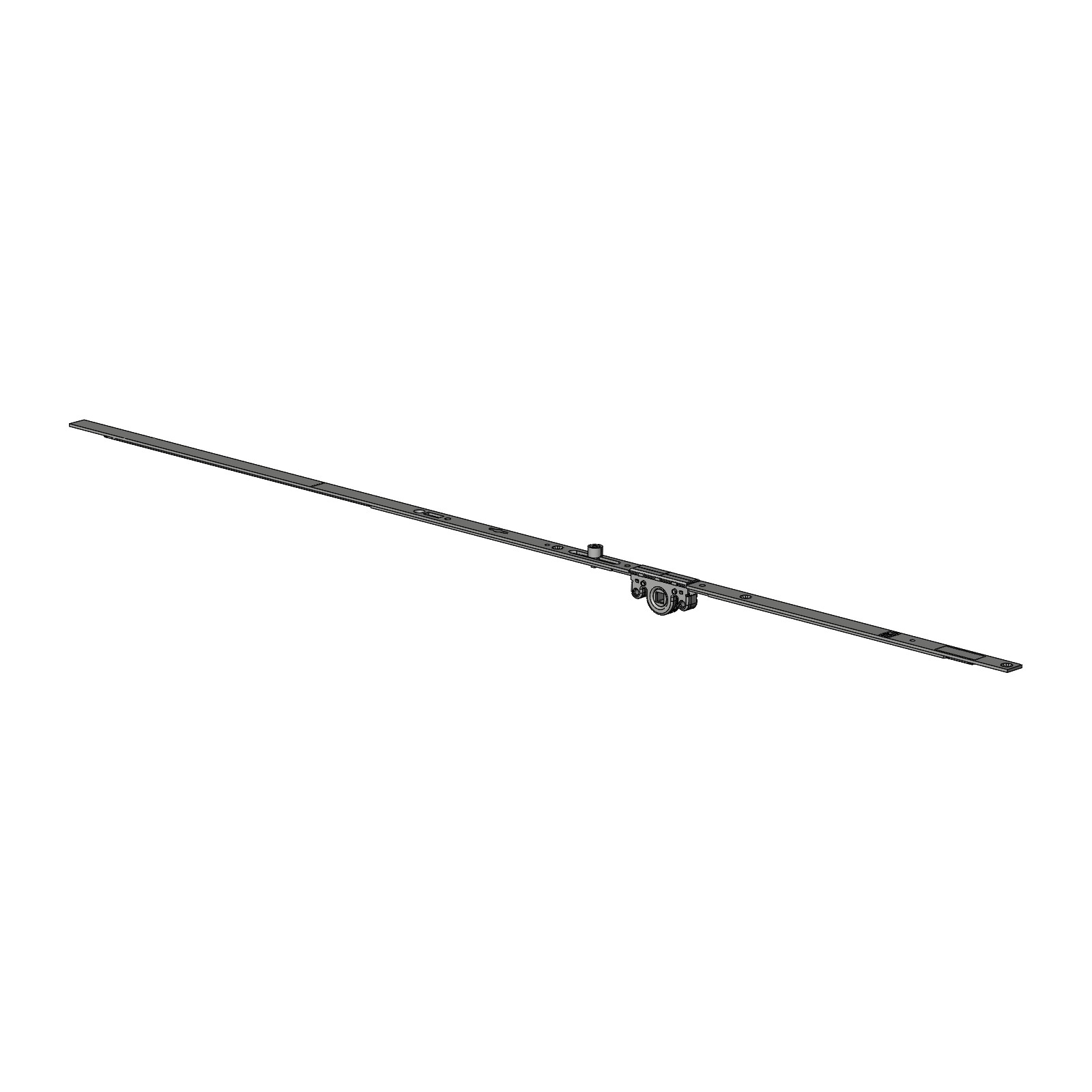 Winkhaus Getriebeschiene GRK 1100/1 G413