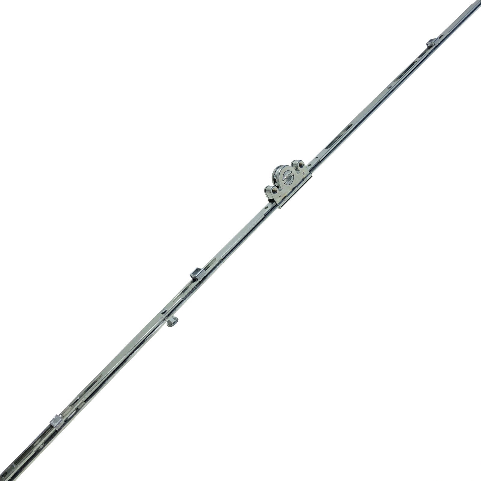 Winkhaus Getriebeschiene GAK.1325-1, DM 15,5 mm, FFH 1075-1325 mm