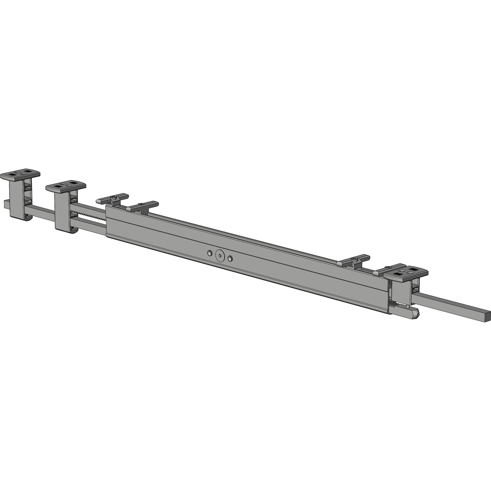 Winkhaus Lehre LE.N.T.GVM.U.600-2