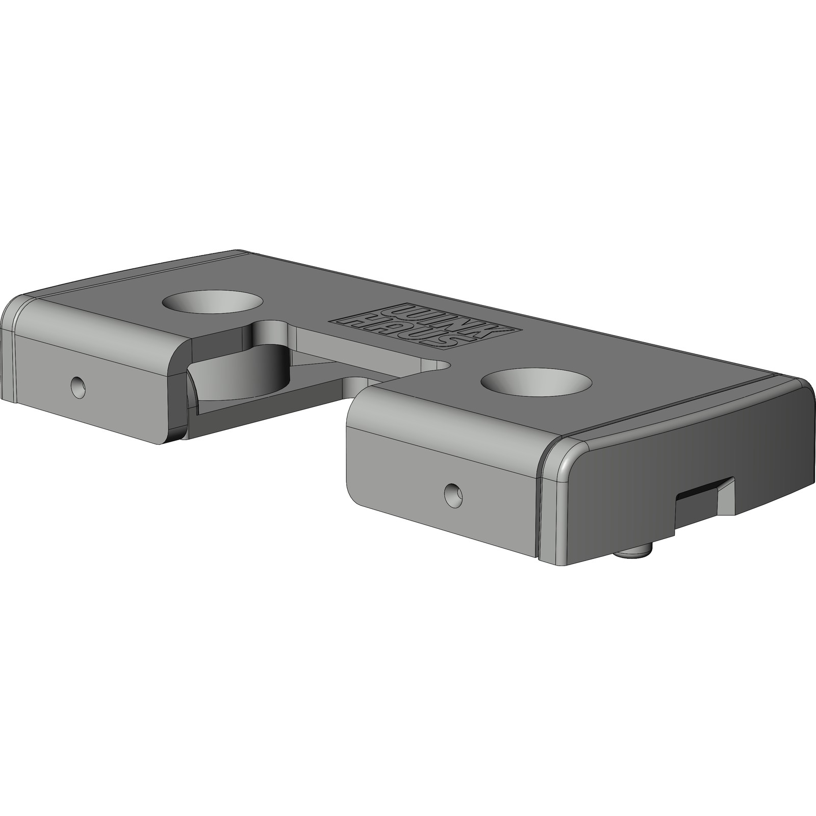 Winkhaus Schließblech Mittelstoß PPAS.10