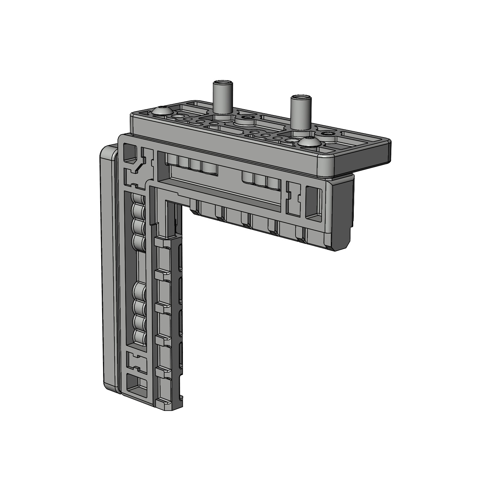 Winkhaus Lehre LE.B.FL.FK 21-13