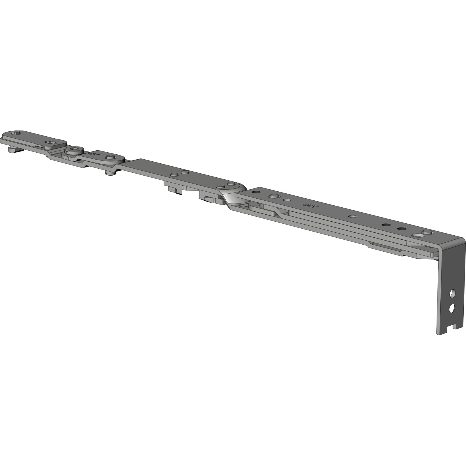 Winkhaus Schere SRVE 30-9 LS SL