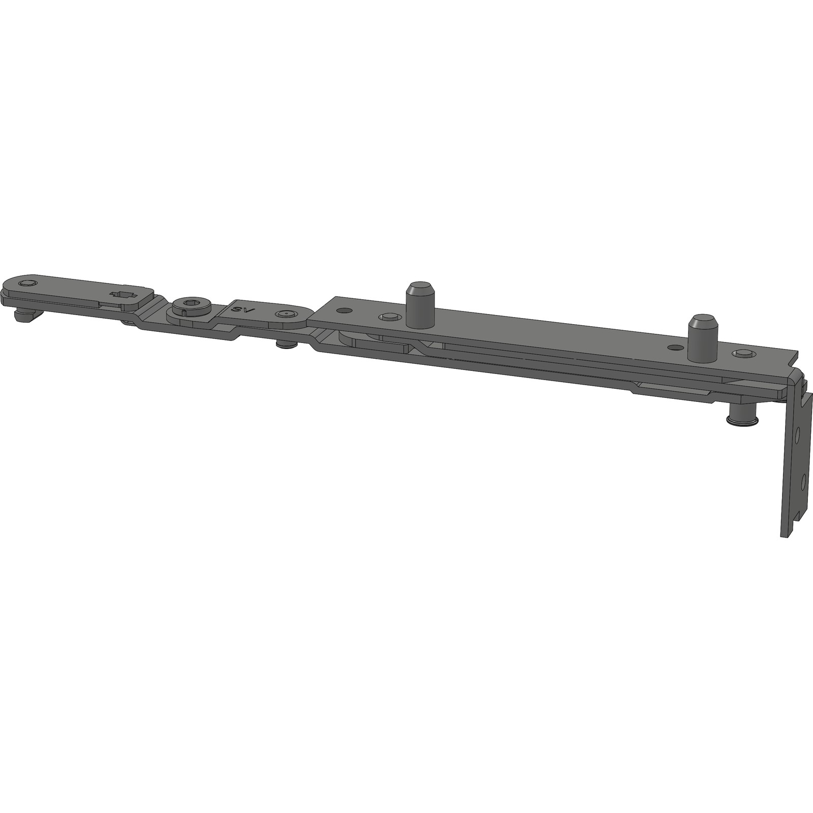 Winkhaus Drehlager DV-13-Z LS SL
