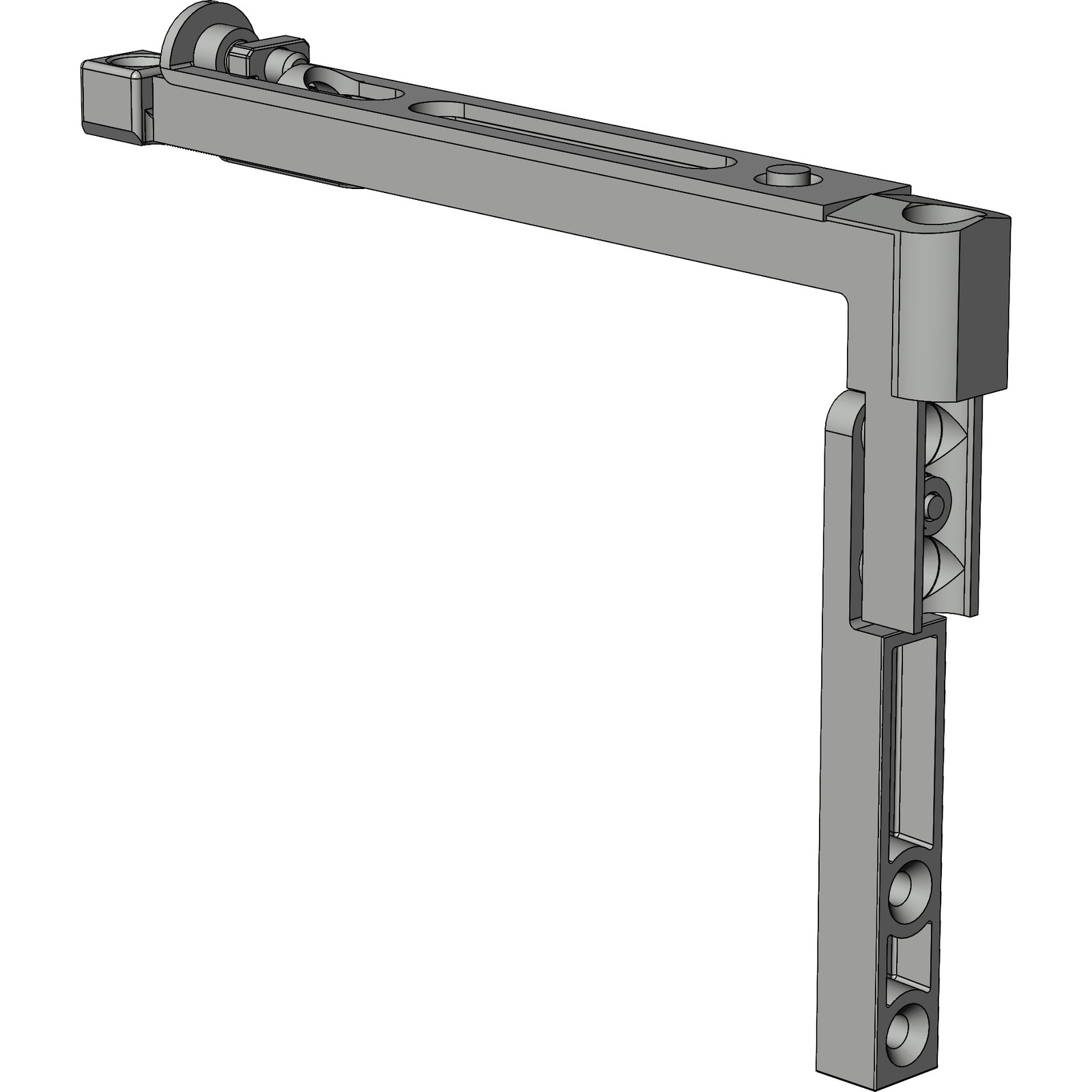 Winkhaus Flügellager FL.SE.77