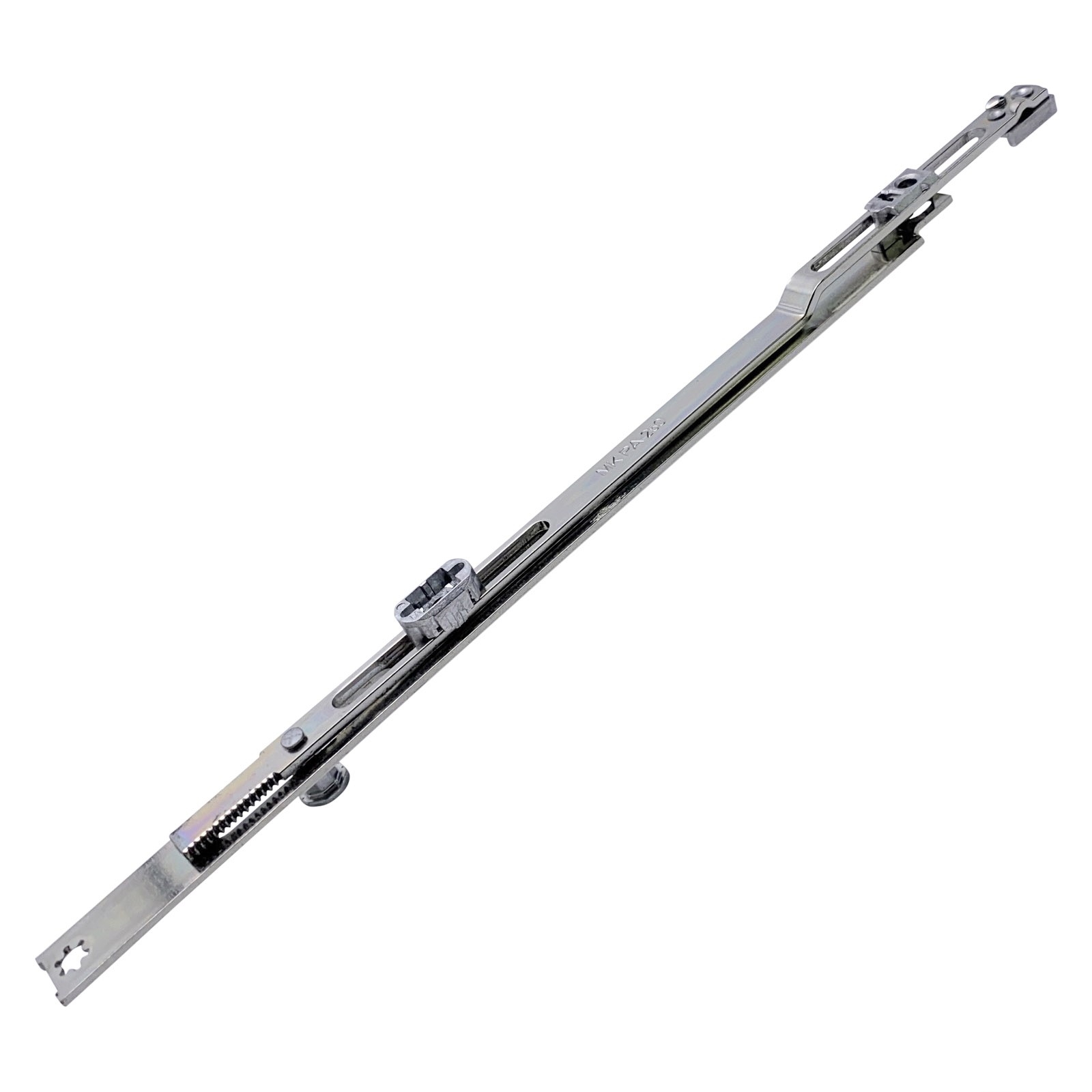 Winkhaus Mittenverriegelung MK.PA.250-1