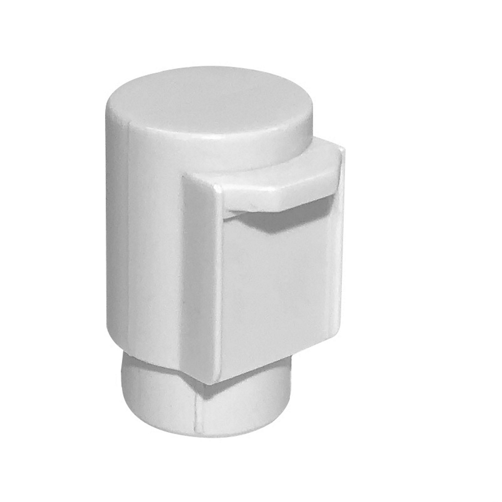 Winkhaus Flügellagerstopfen FK in Weiß