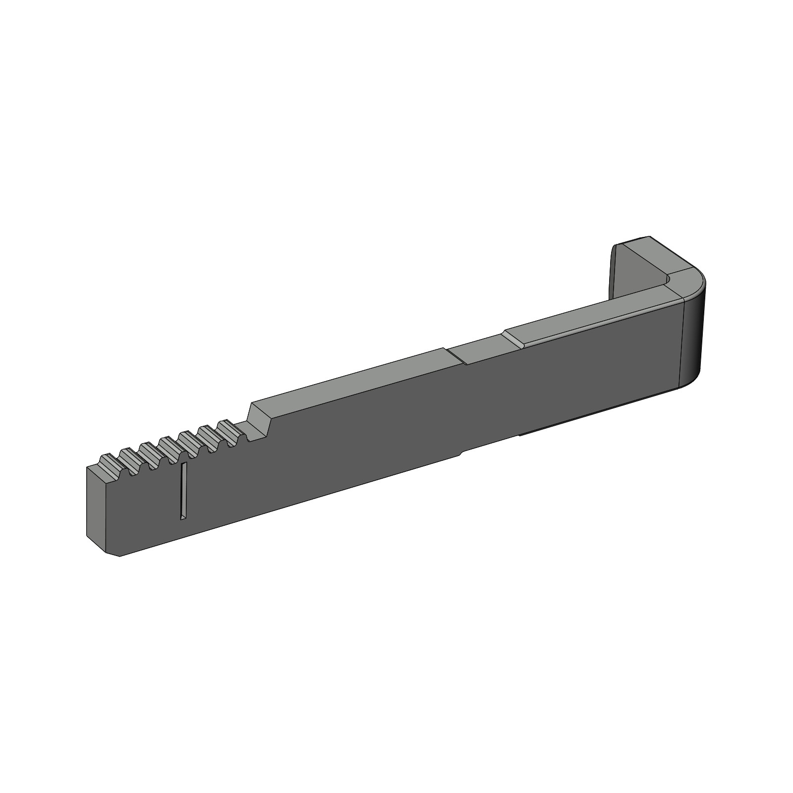 Winkhaus Riegel Mittelstoß-PPAS.66.RS