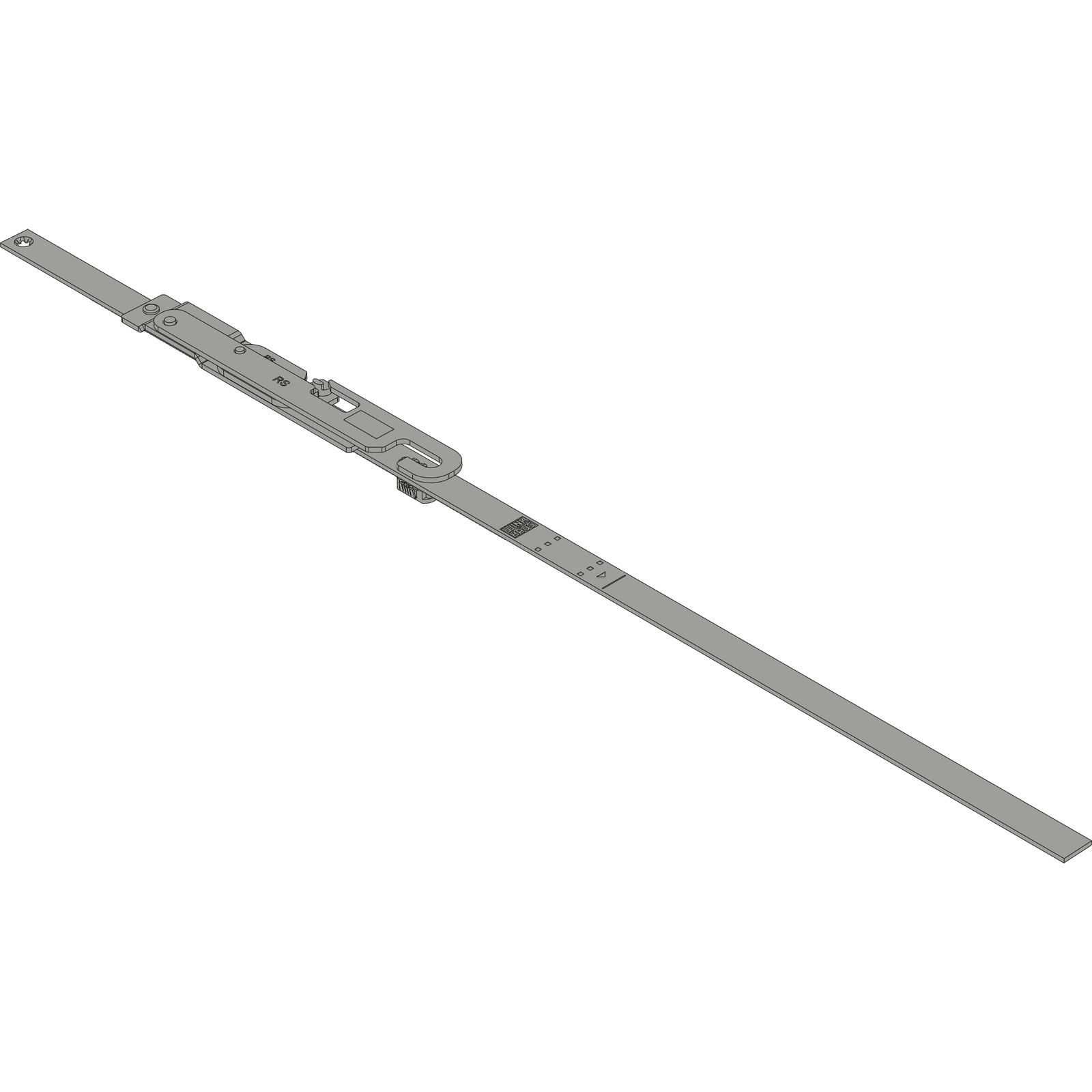 Winkhaus Aussteller PPSK.1300.RS