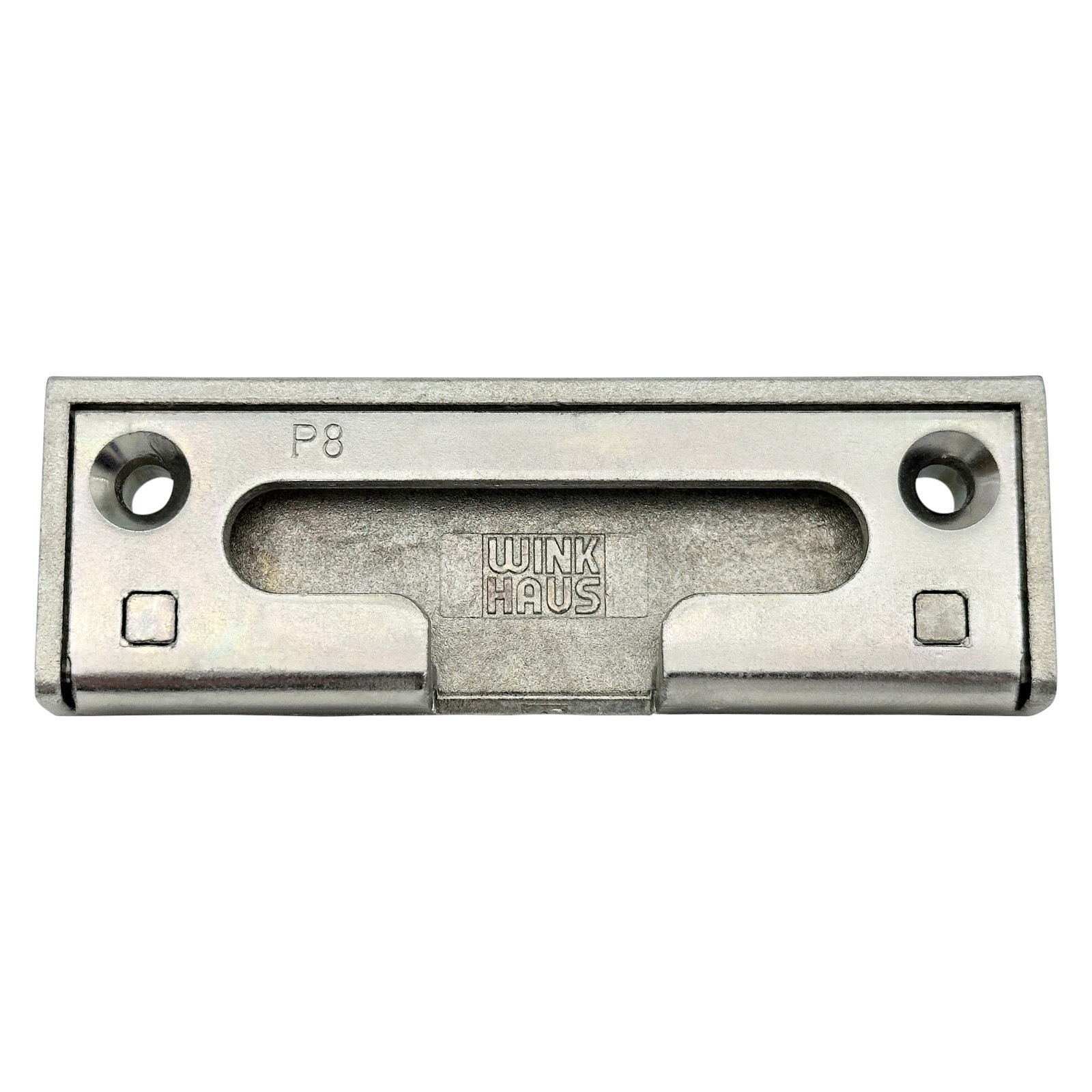 Winkhaus Sicherheitskippschließblech SBK.K.61.166.BS.RC.P8