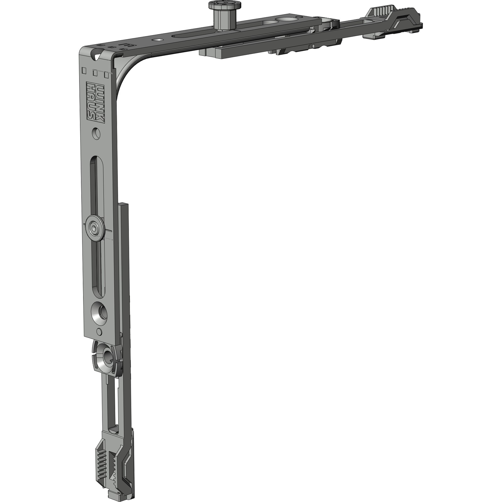 Winkhaus Eckumlenkung E1.N.BN