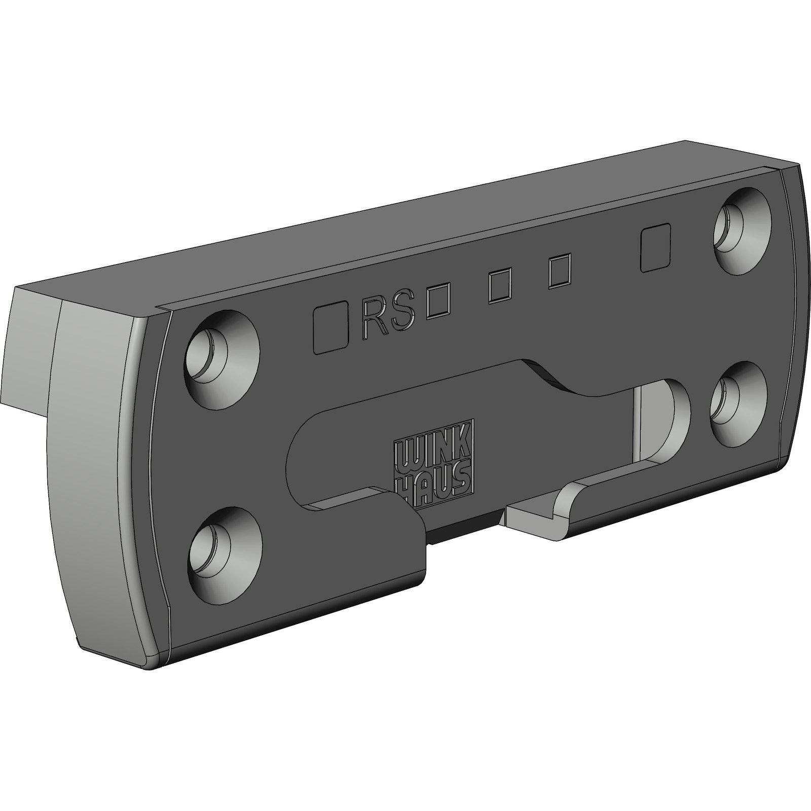 Winkhaus Sicherheitsschließblech SBS.K.PAB.1.RS