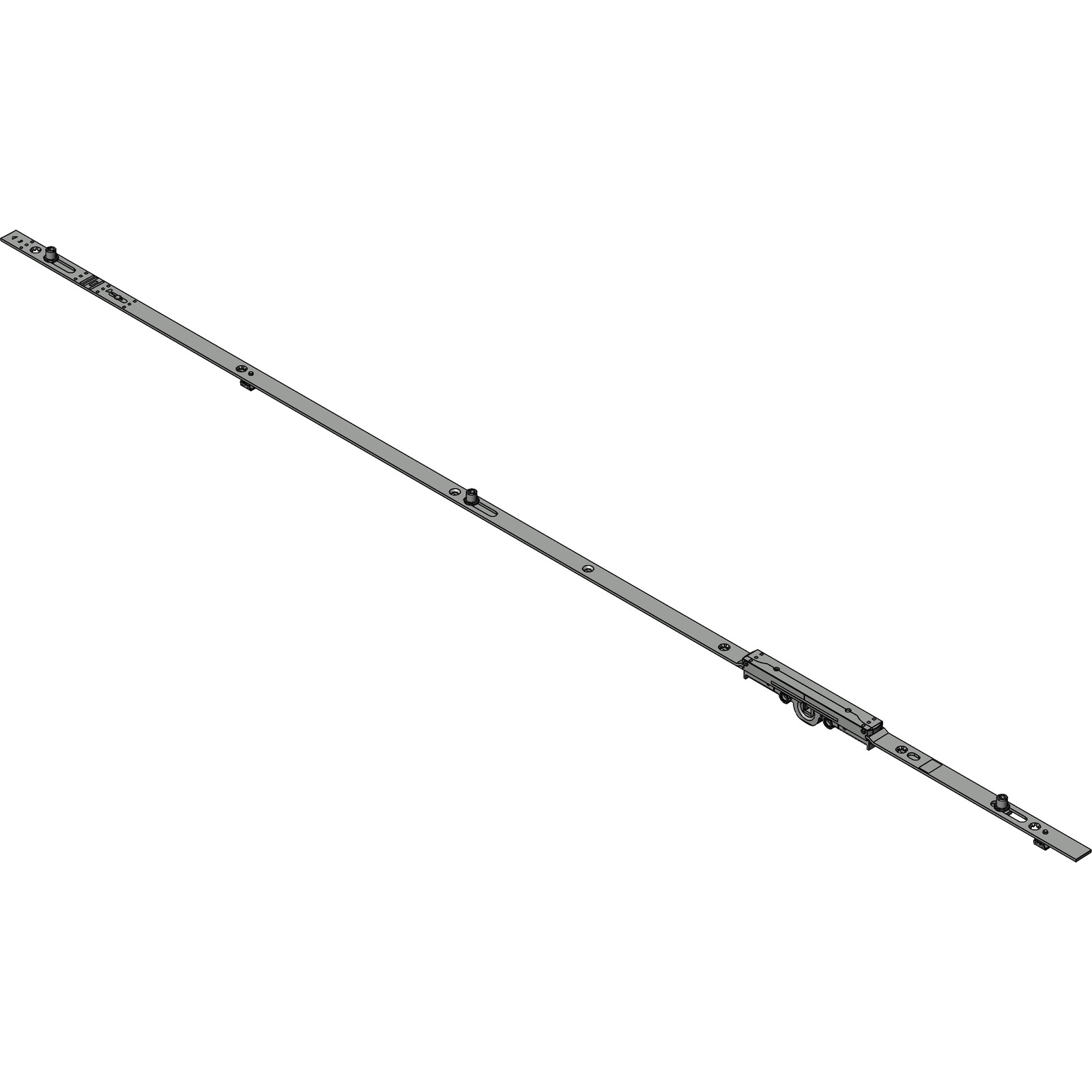 Winkhaus V.Getriebe GK.OF.1100-3.D7,5.G260