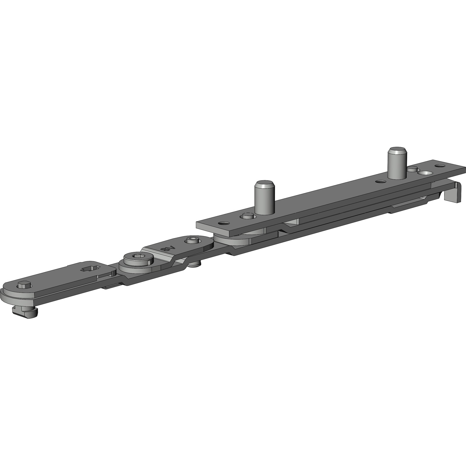 Winkhaus Drehlager DV-3/1-Z LS SL