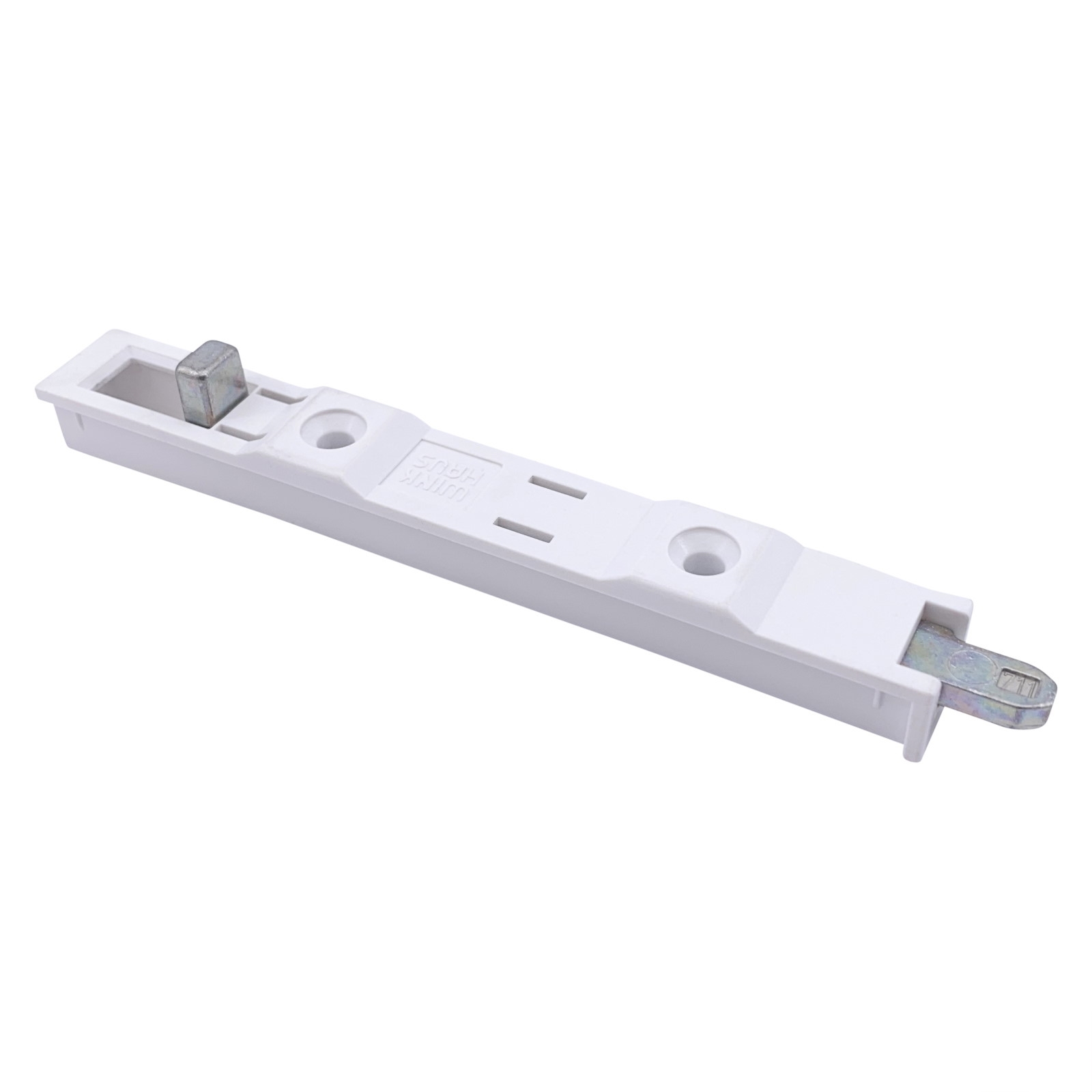 Winkhaus Kantenriegel F711.C SL/WS