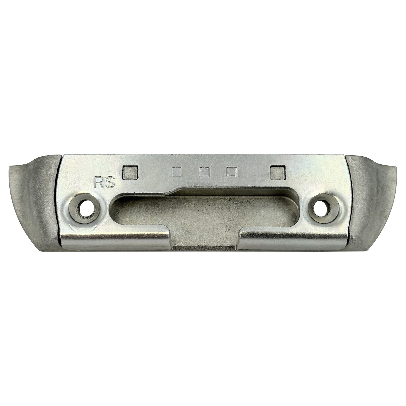 Internorm Sicherheitskippschließblech SBK.H.25 ZN RC rechts