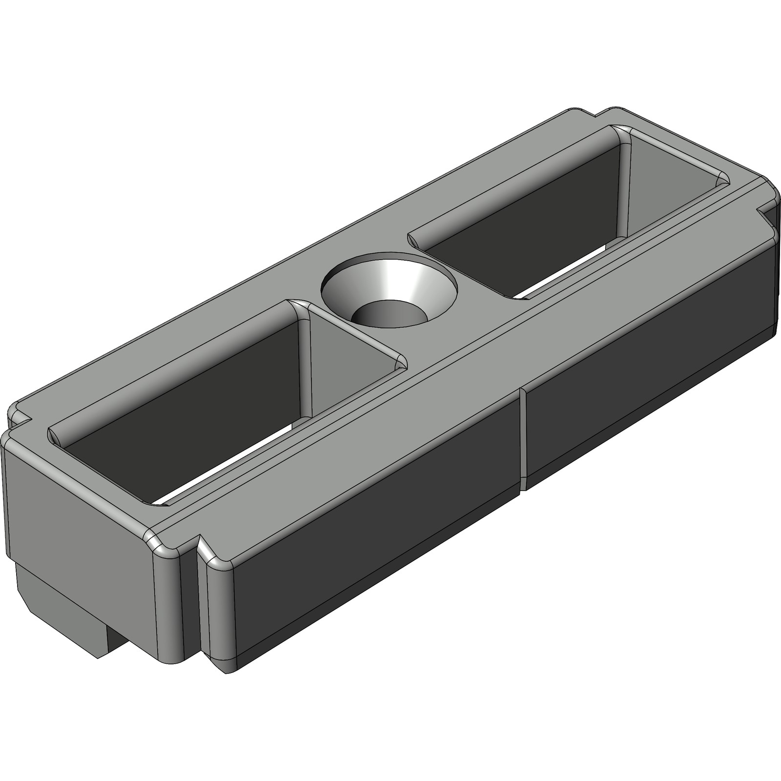 Winkhaus Schließauflauf OF H.7/8 9