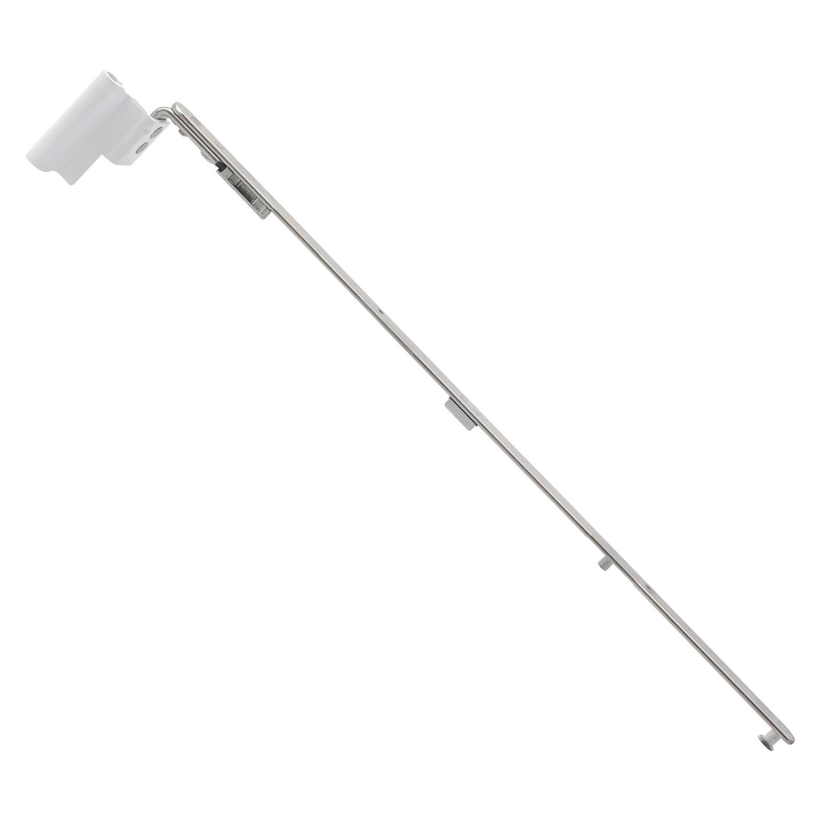 Winkhaus Schere SK2.20-13 links in Weiß