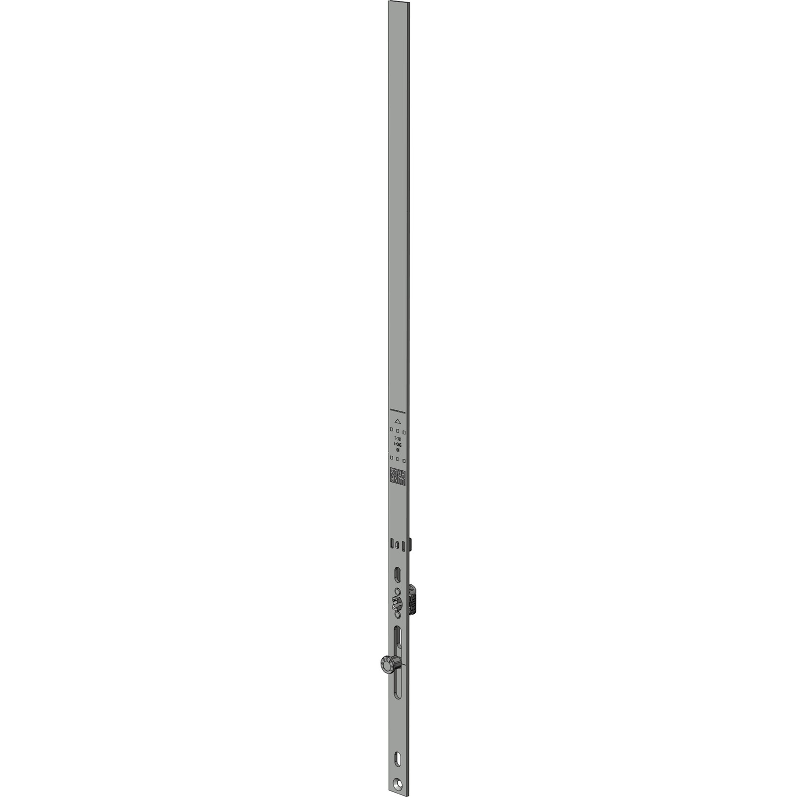 Winkhaus Koppelelement KE.500-1.RC-L