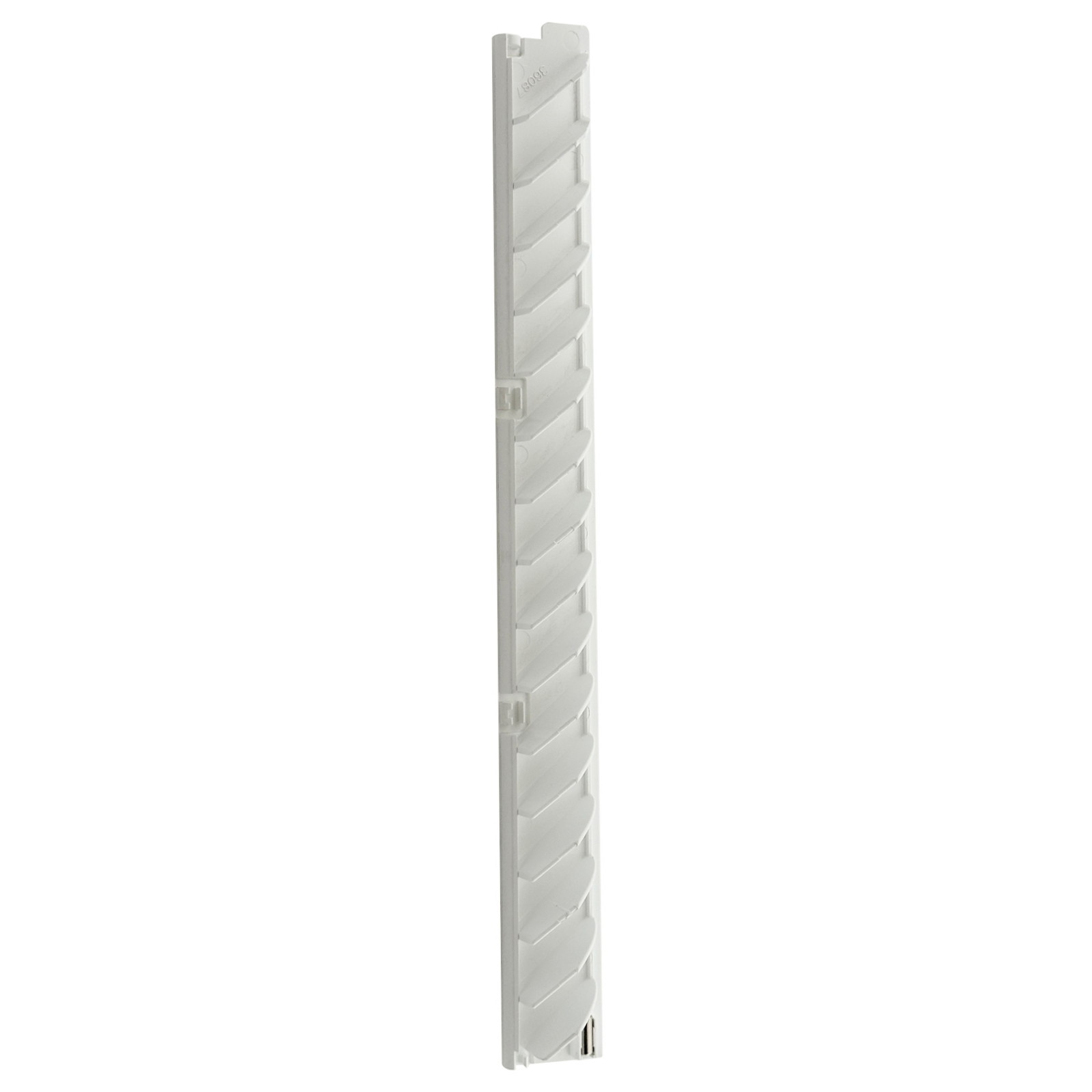Internorm Luftklappe innen komplett 1 IV 40 (weiß)