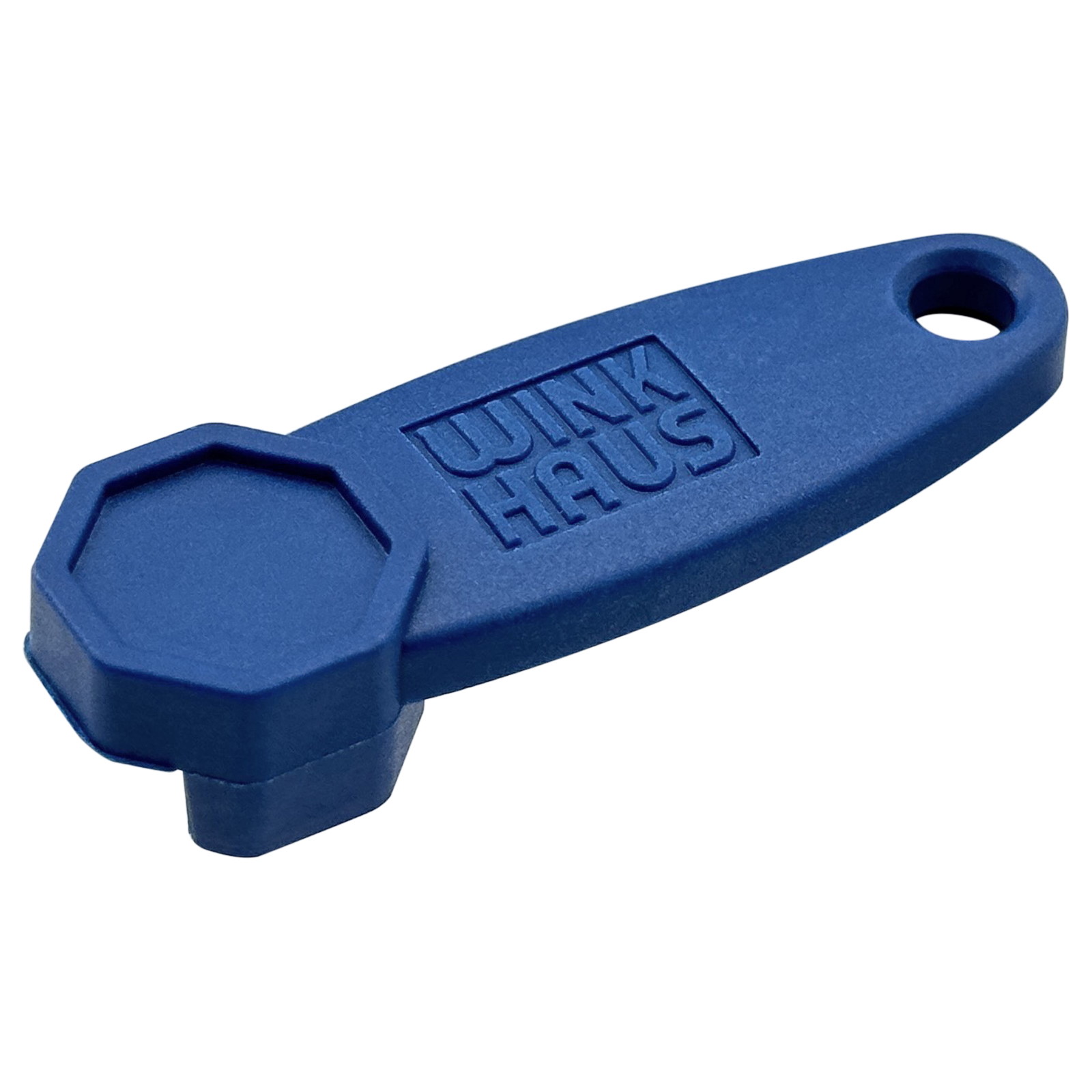 Winkhaus Verstellschlüssel acP2 Achtkant für Pilzköpfe