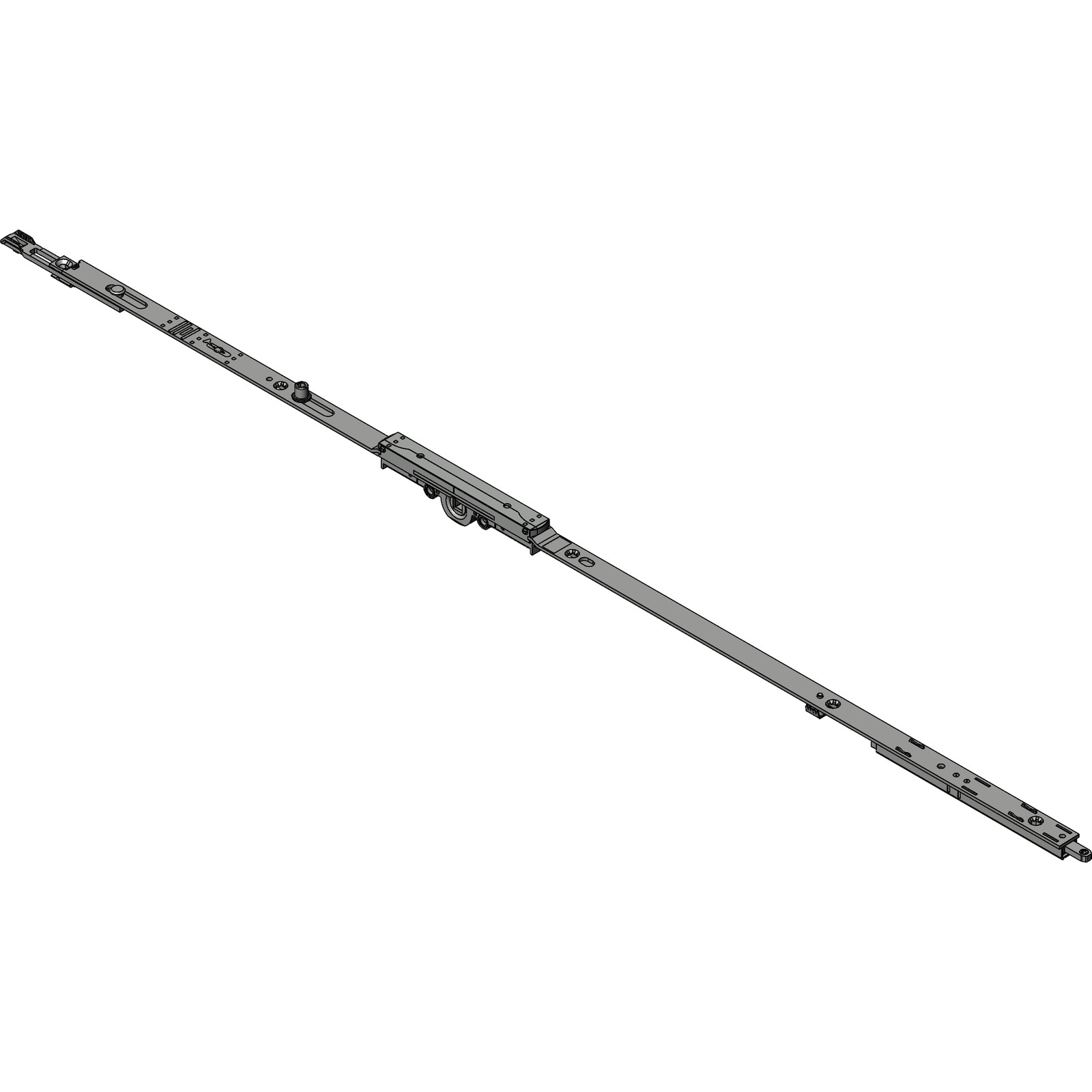 Winkhaus V.Getriebe GK.OF.T.795-1.D7,5