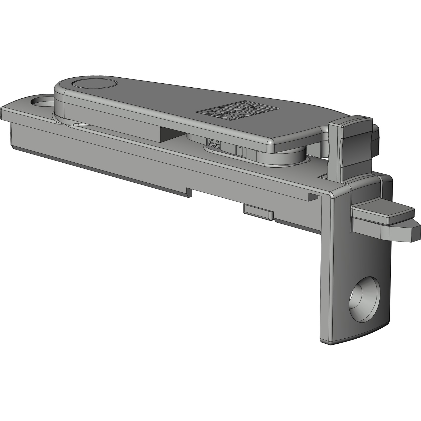 Winkhaus Automatikriegel AKR.F.LS.WS
