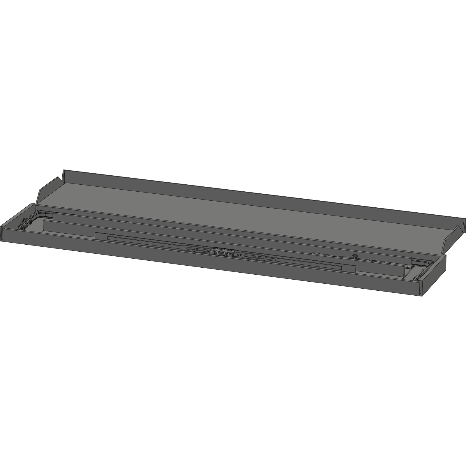 Winkhaus Höhenkarton HKT.RC-N2.510-795