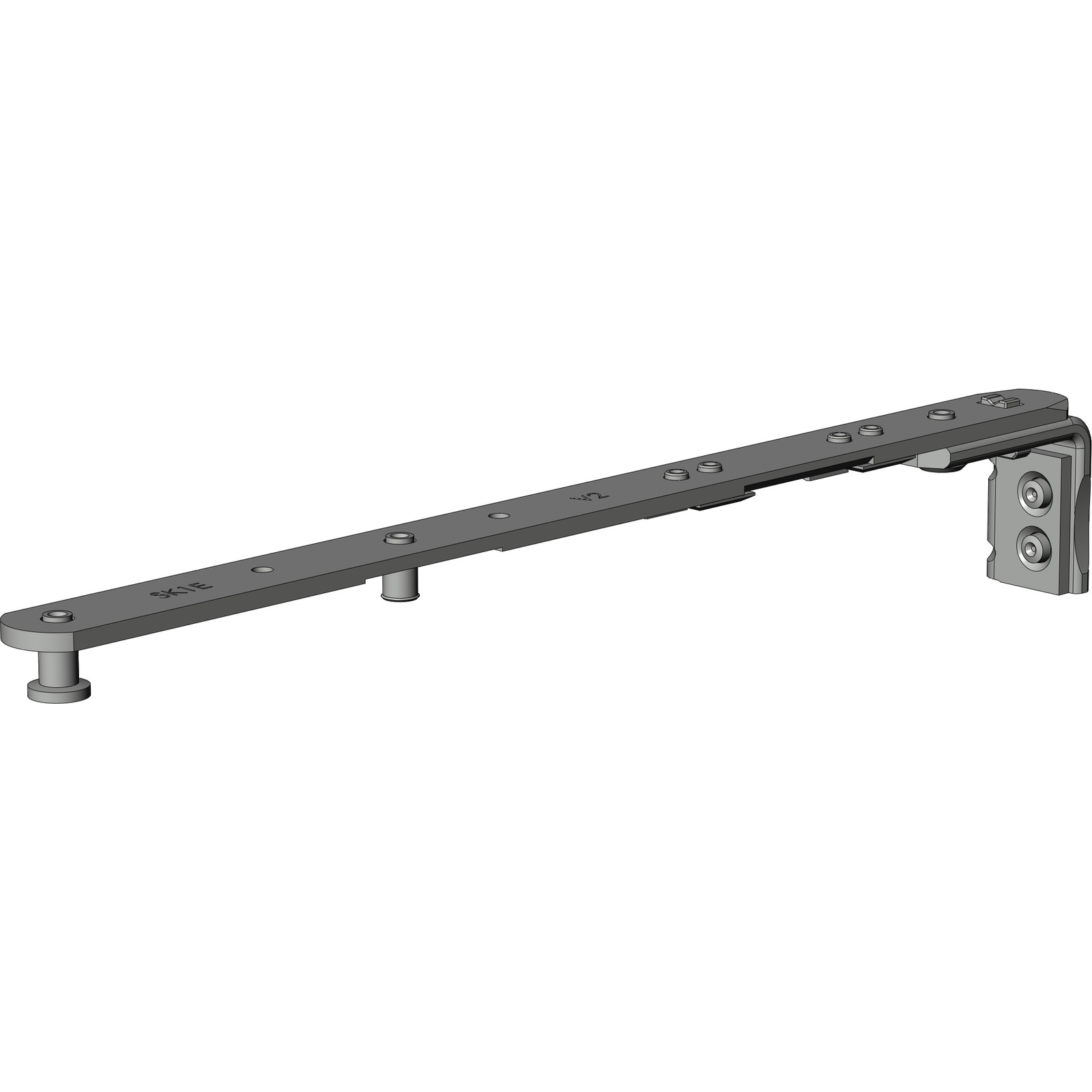 Winkhaus Schere SH1.T.E.18-13-12.LS