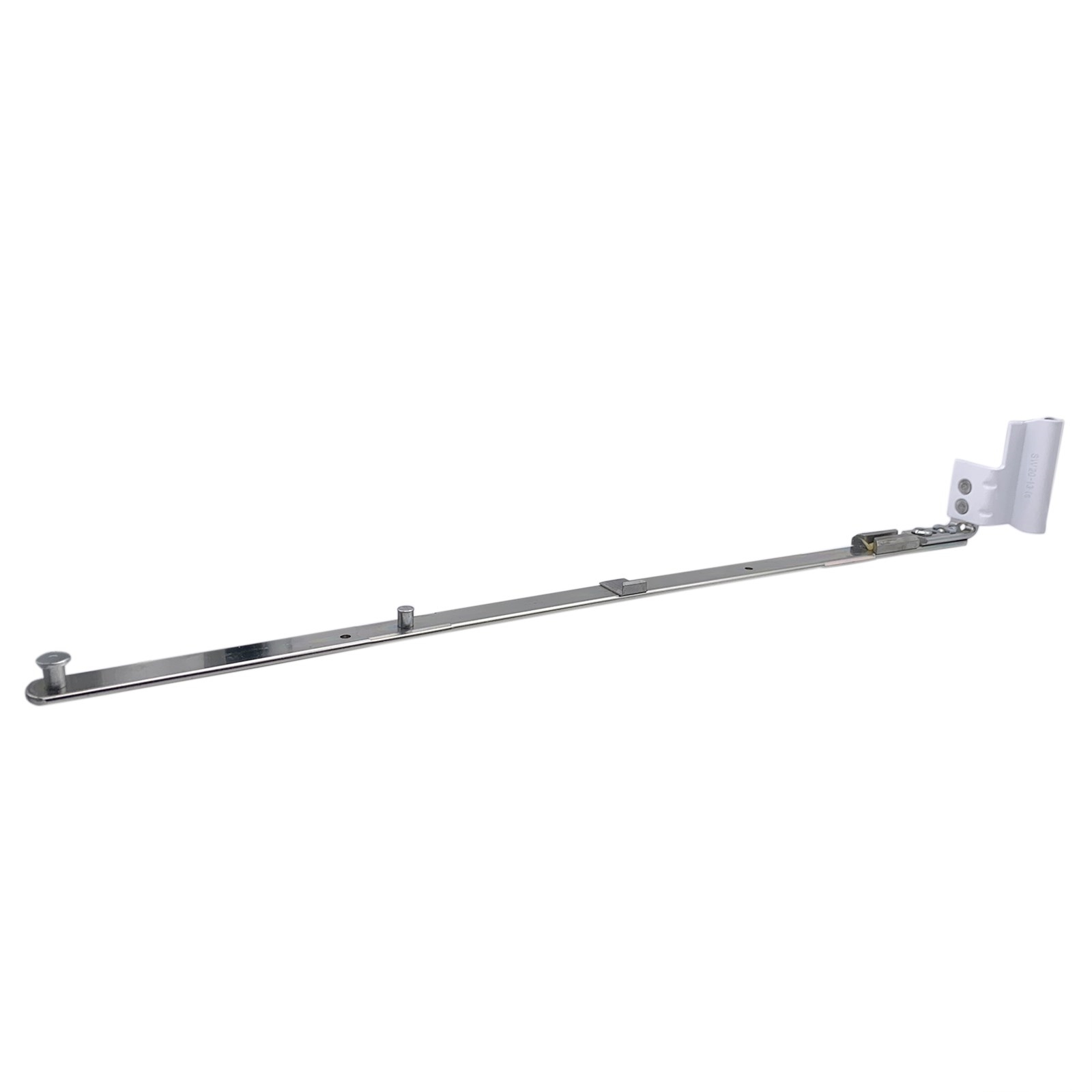 Winkhaus Schere SW 40-20/13 links in Weiß