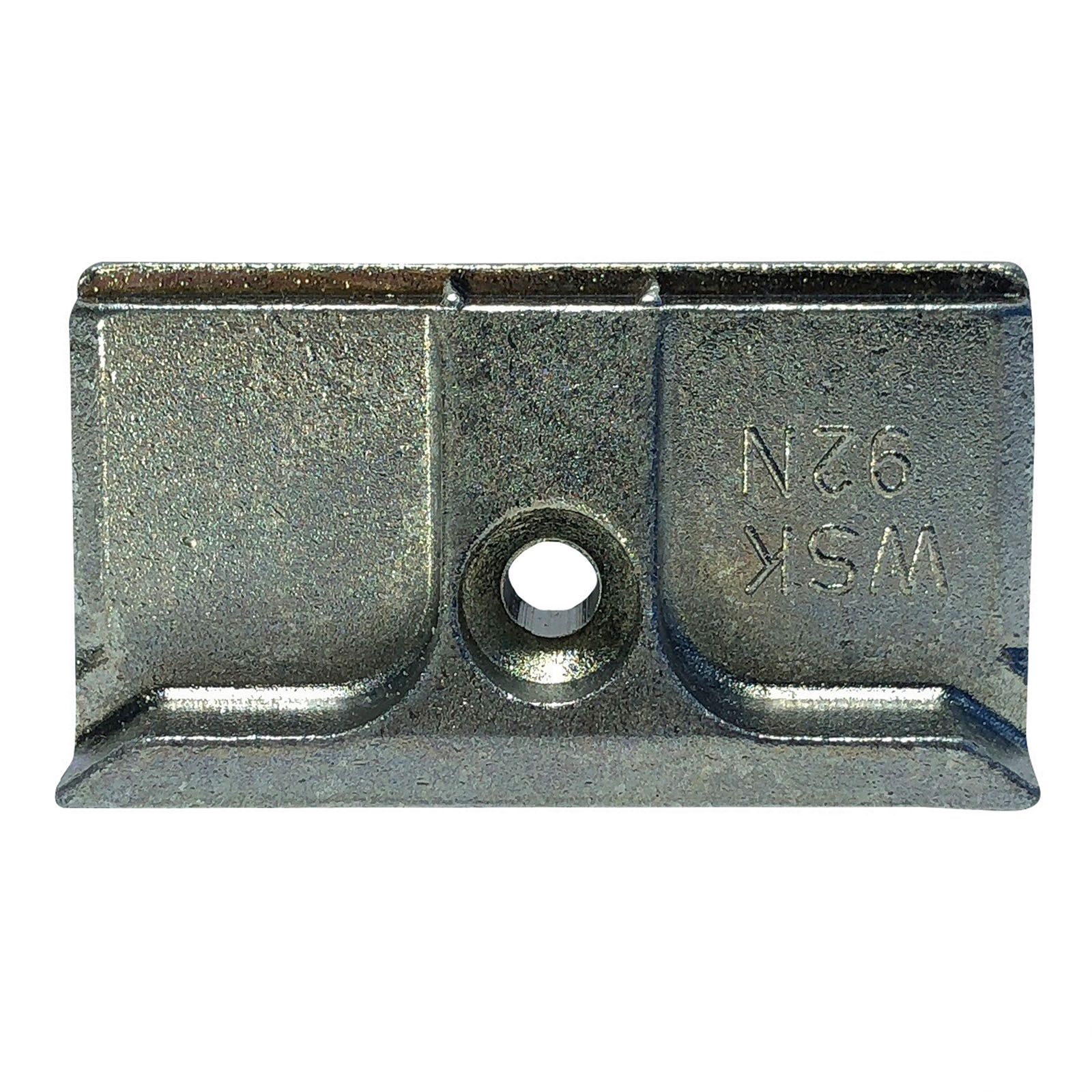 Winkhaus Schließblech WSK 92 N