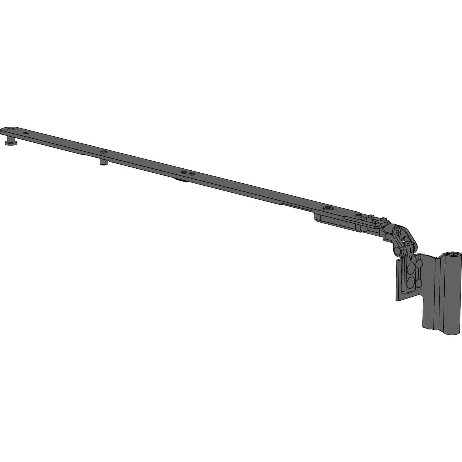 Winkhaus Schere SK2.A.18-13.LS.F9