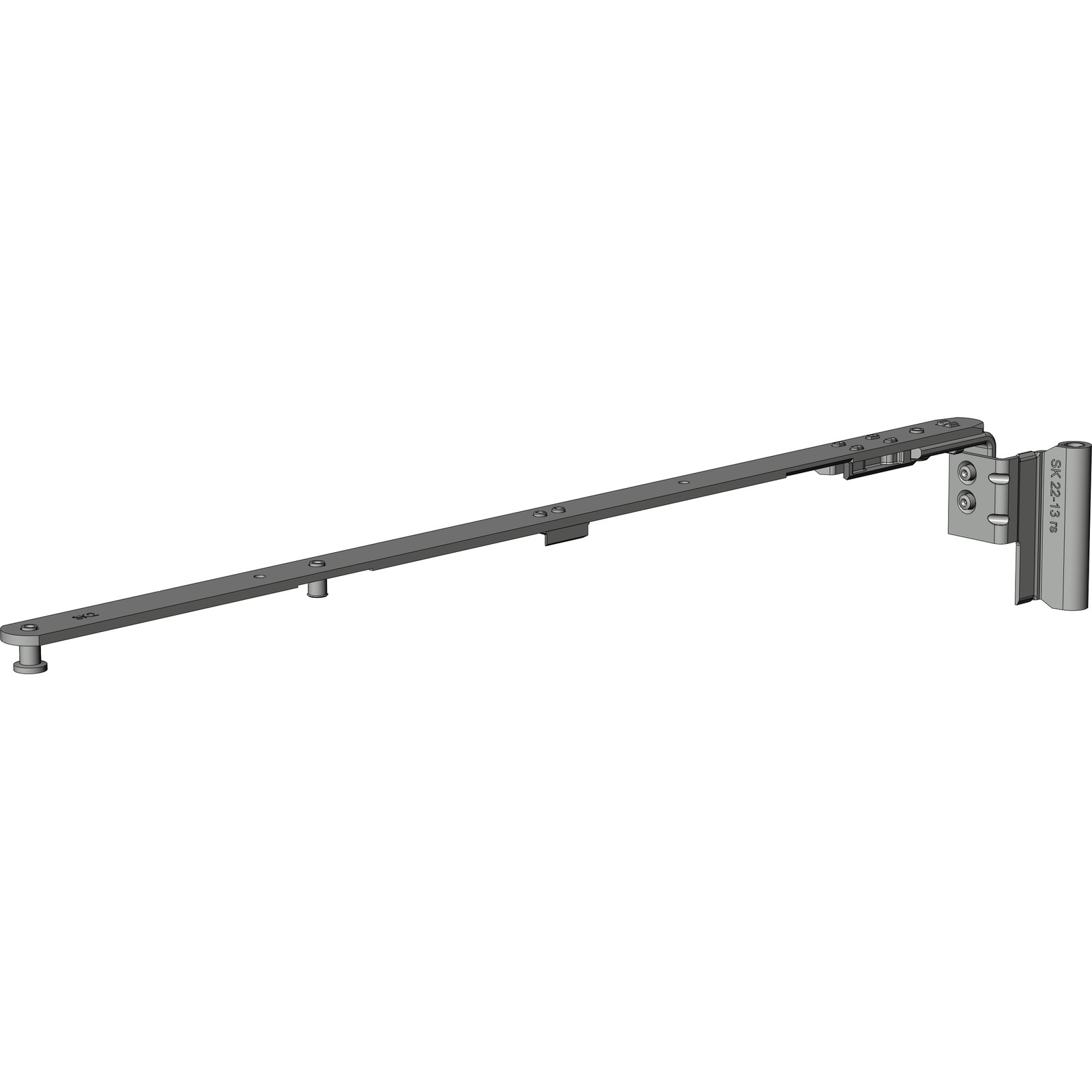 Winkhaus Schere SKK2.22-13.RS.WS